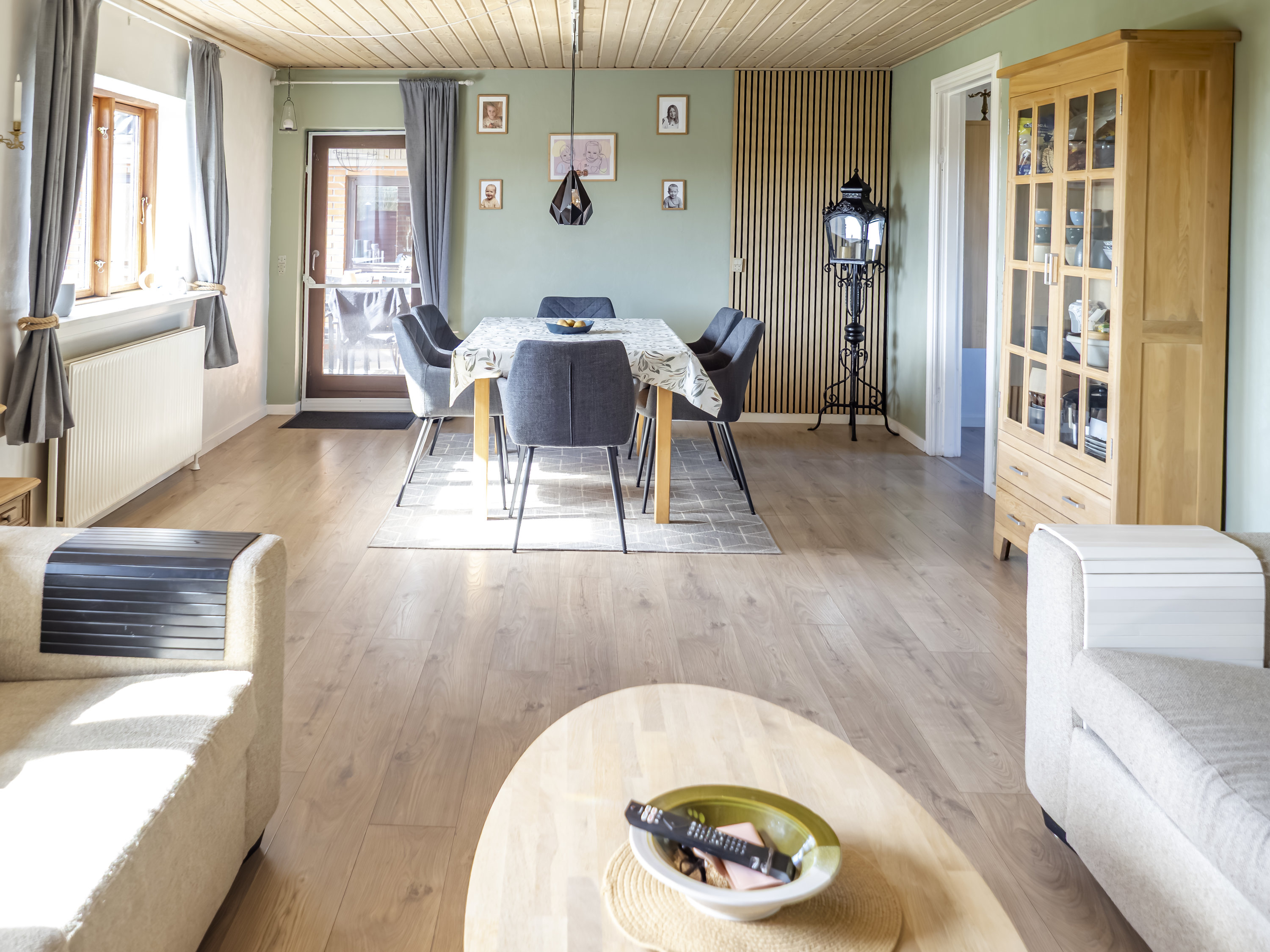 Fremhævet  billede i fuldskærmstilstand. Billede af Ashøjvej 29, 7770 Vestervig