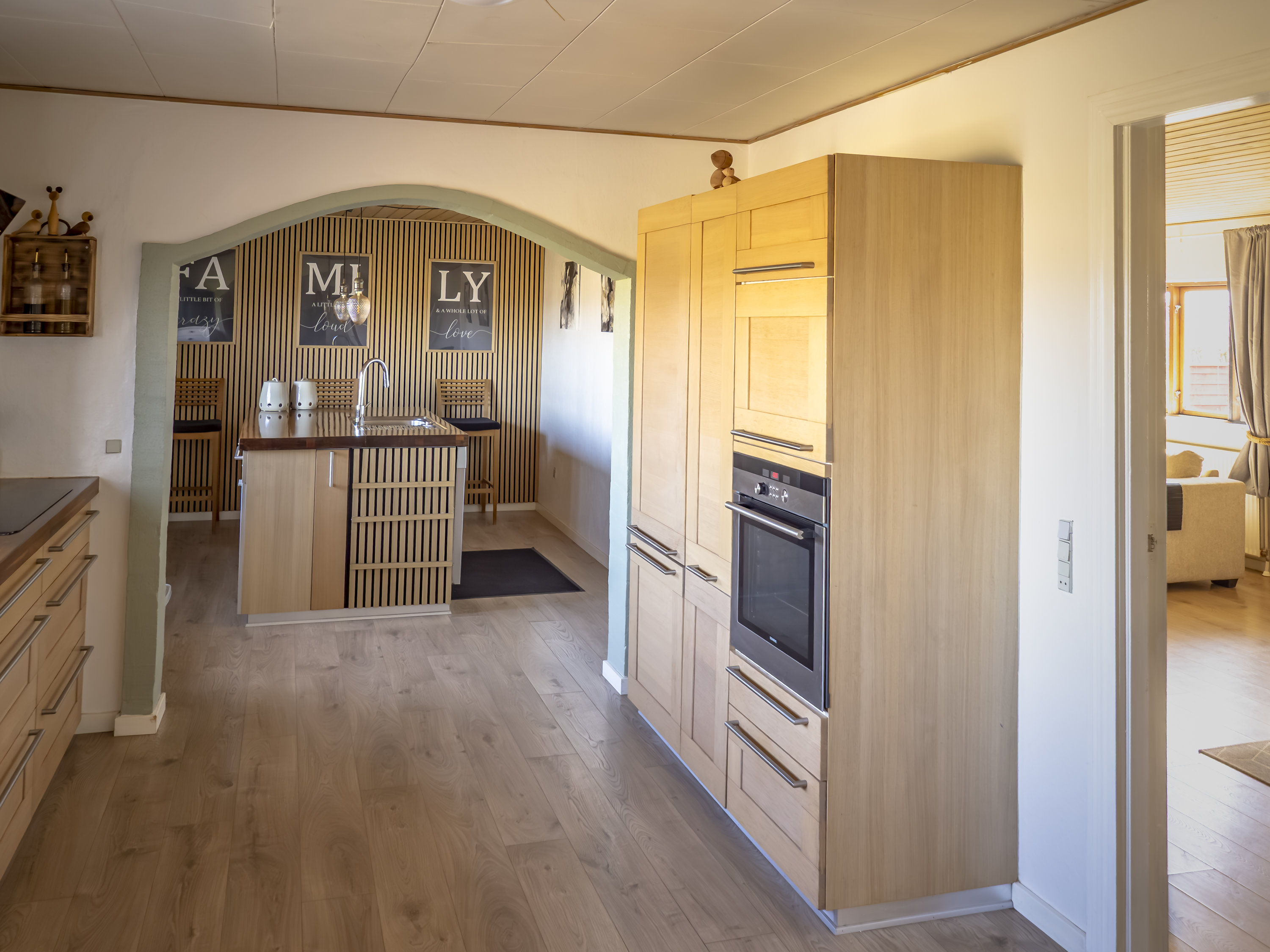 Ashøjvej 29, 7770 Vestervig