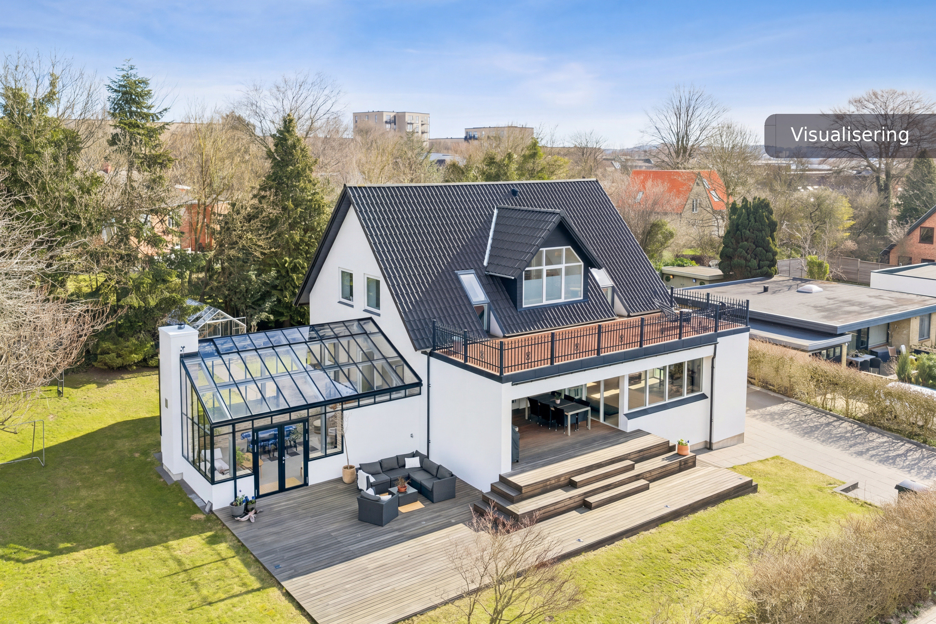 Birke Alle 12, 9200 Aalborg SV