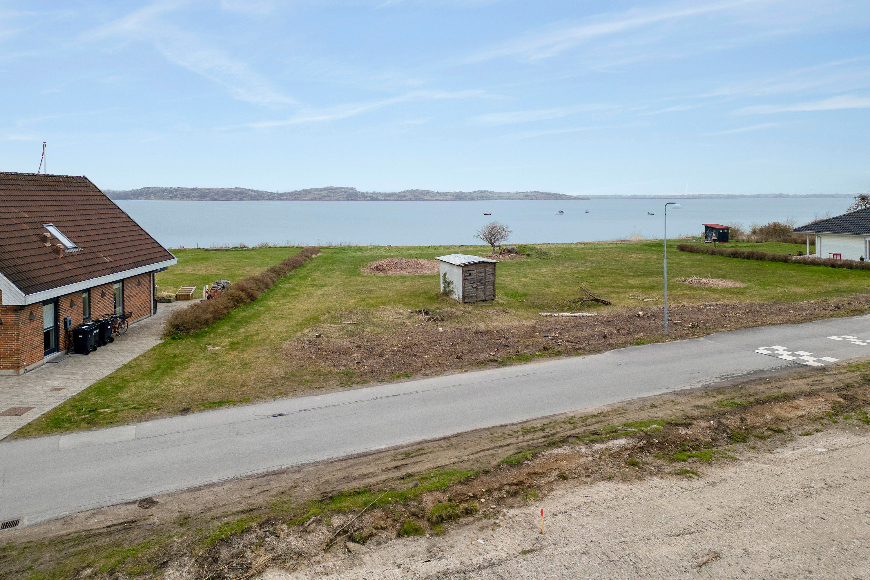 Fremhævet ejendommen billede i fuldskærmstilstand. Billede af Muslingevej 27, del 1., Seden, 5240 Odense NØ