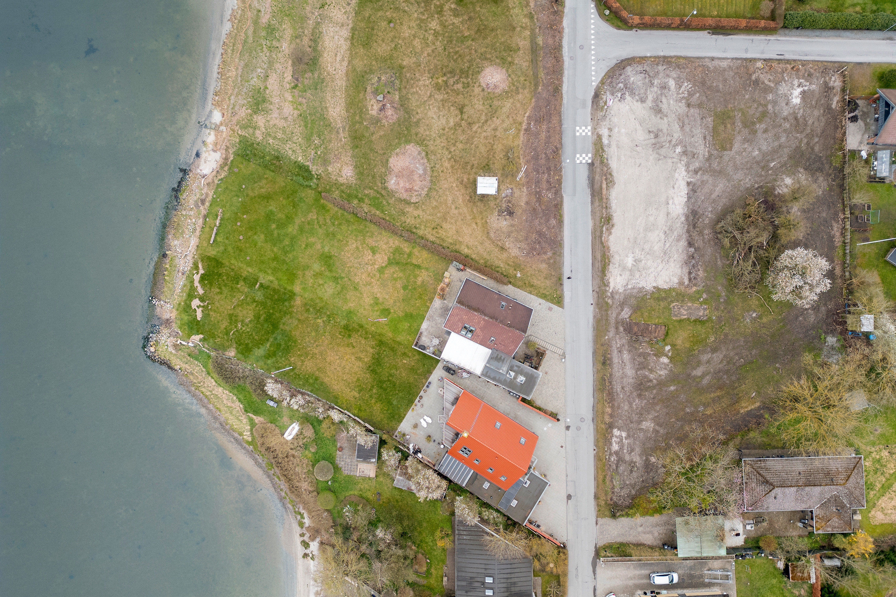 Muslingevej 27, del 1., Seden, 5240 Odense NØ