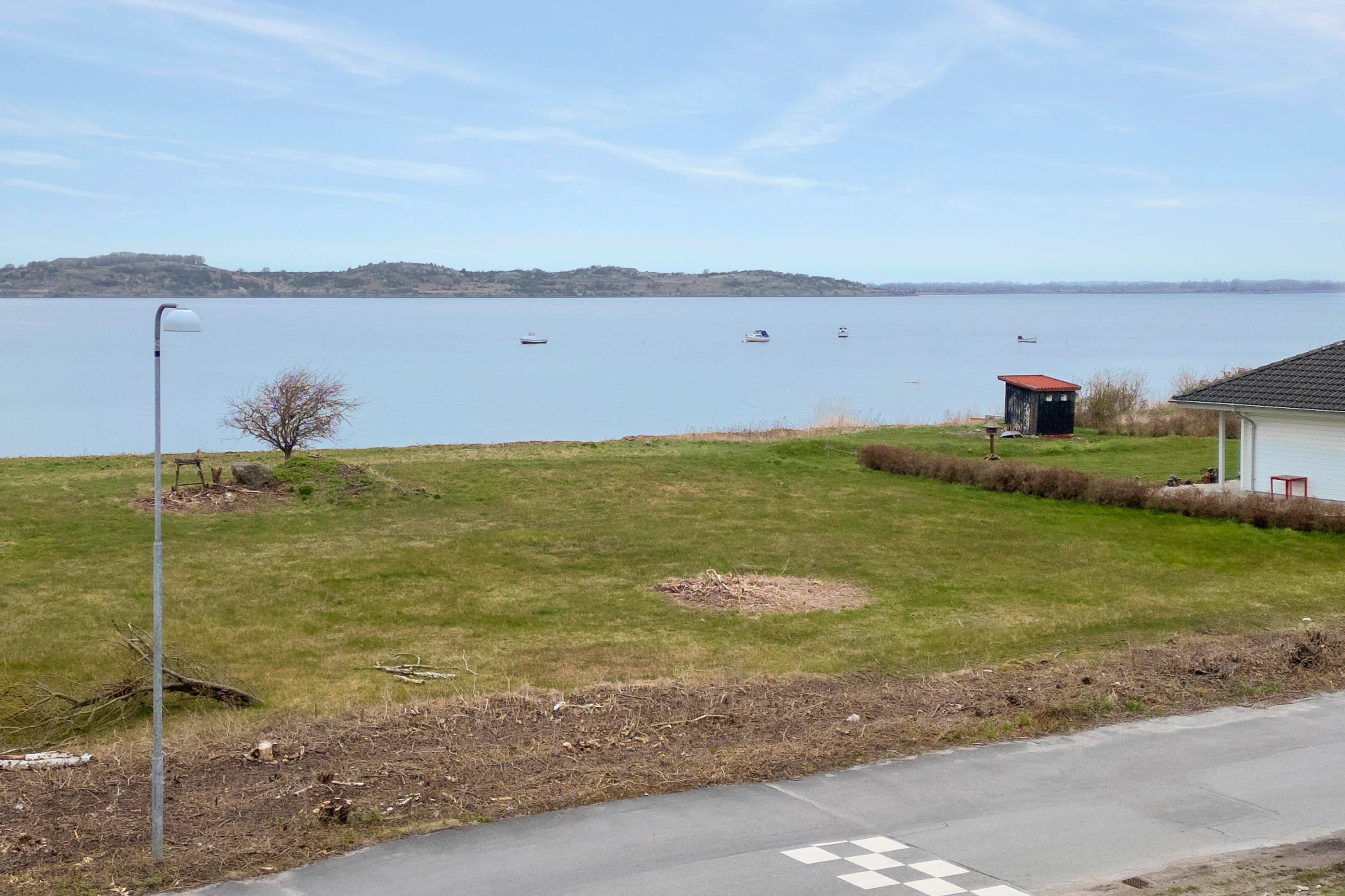 Fremhævet ejendommen billede i fuldskærmstilstand. Billede af Muslingevej 27, del 1., Seden, 5240 Odense NØ