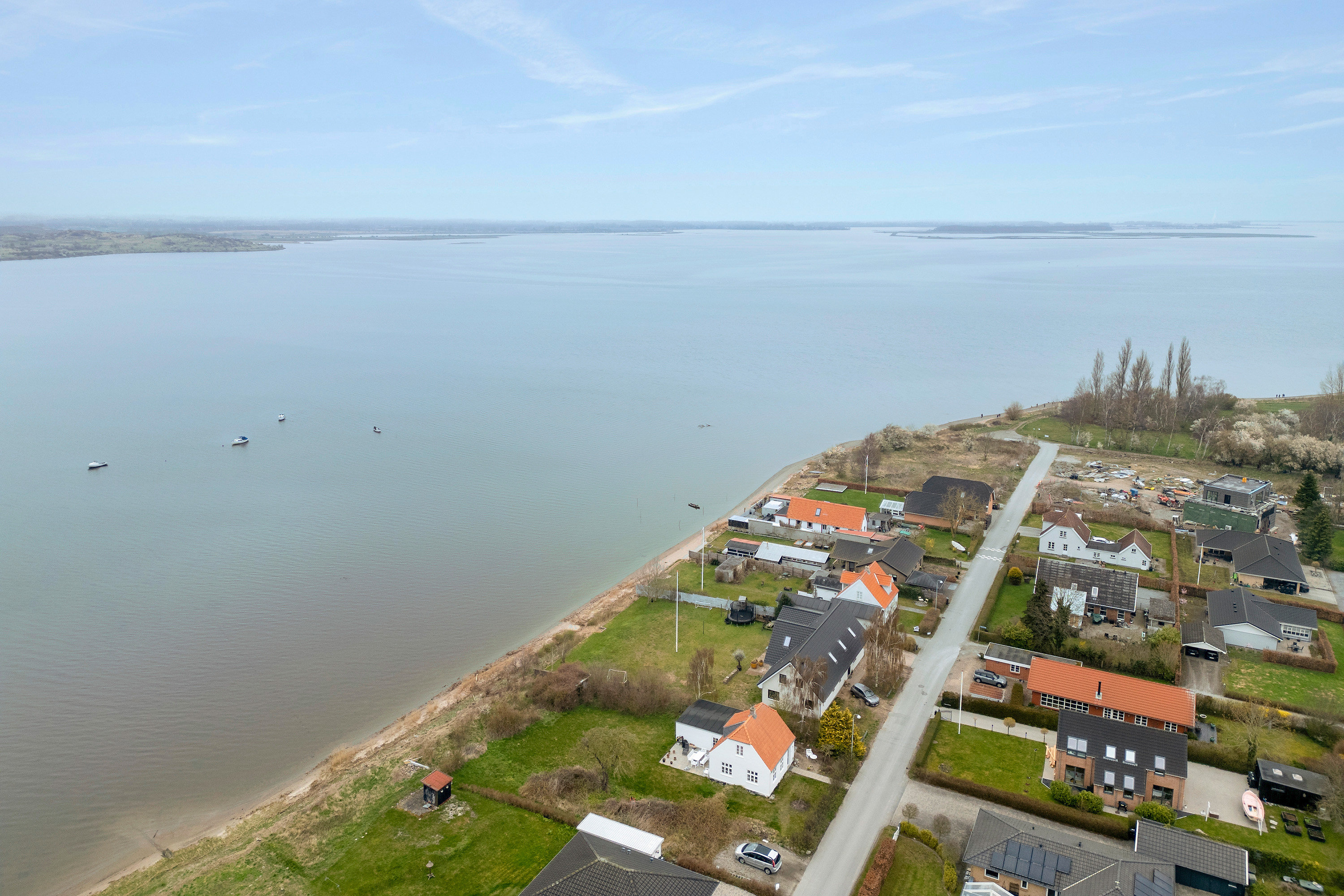 Fremhævet område billede i fuldskærmstilstand. Billede af Muslingevej 27, del 1., Seden, 5240 Odense NØ