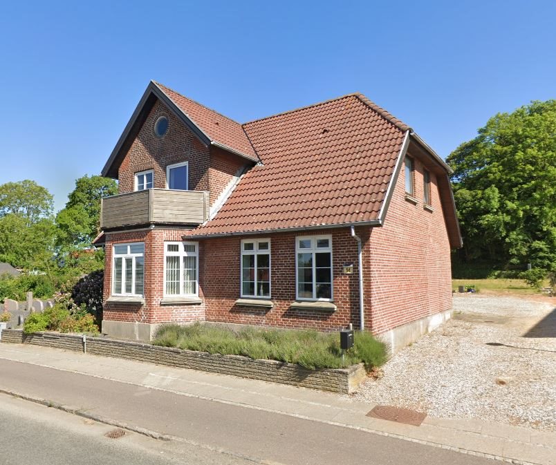 Rødding Vestergade 14, 6630 Rødding