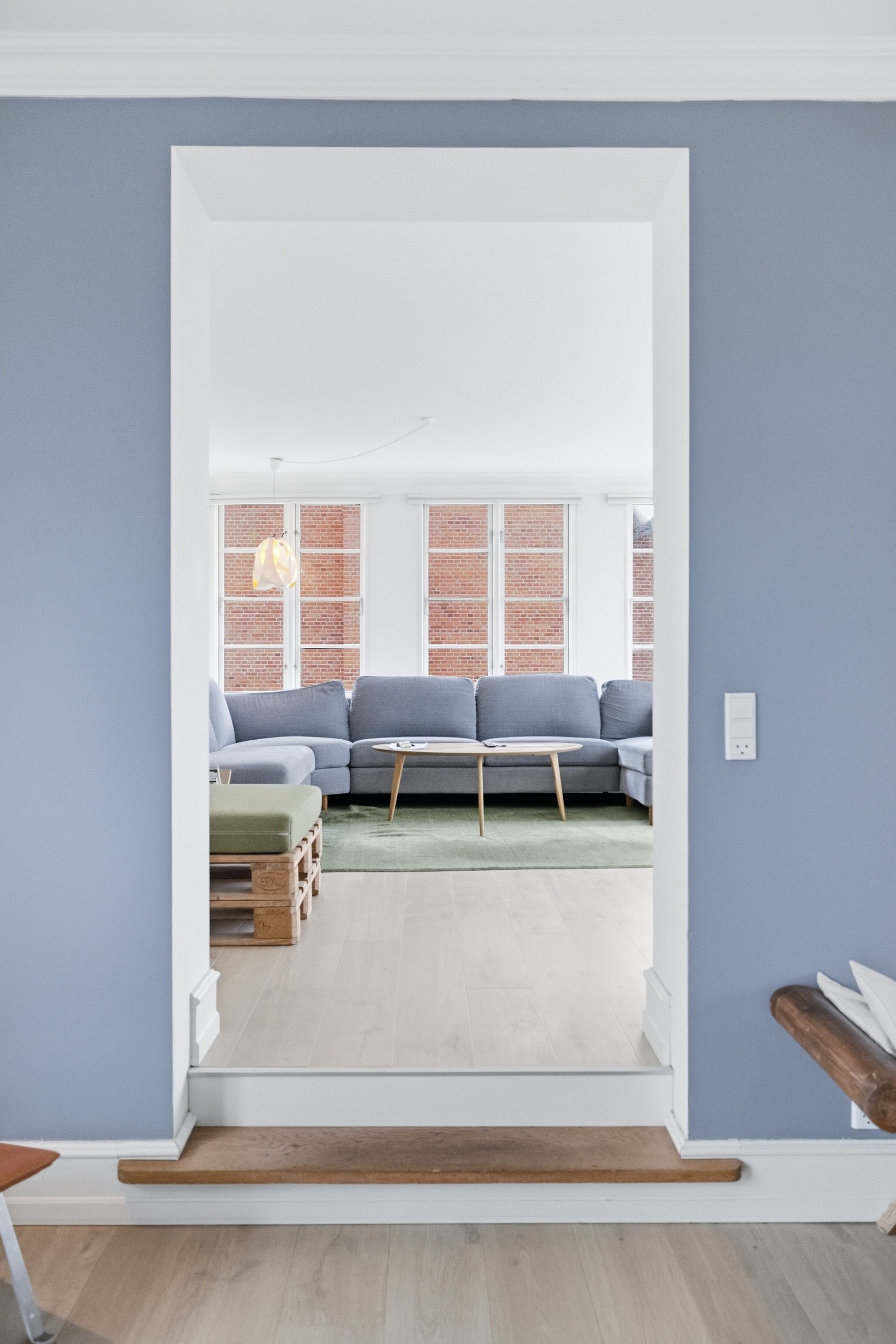 Fremhævet  billede i fuldskærmstilstand. Billede af Chr. Winthers Vej 27, 8230 Åbyhøj