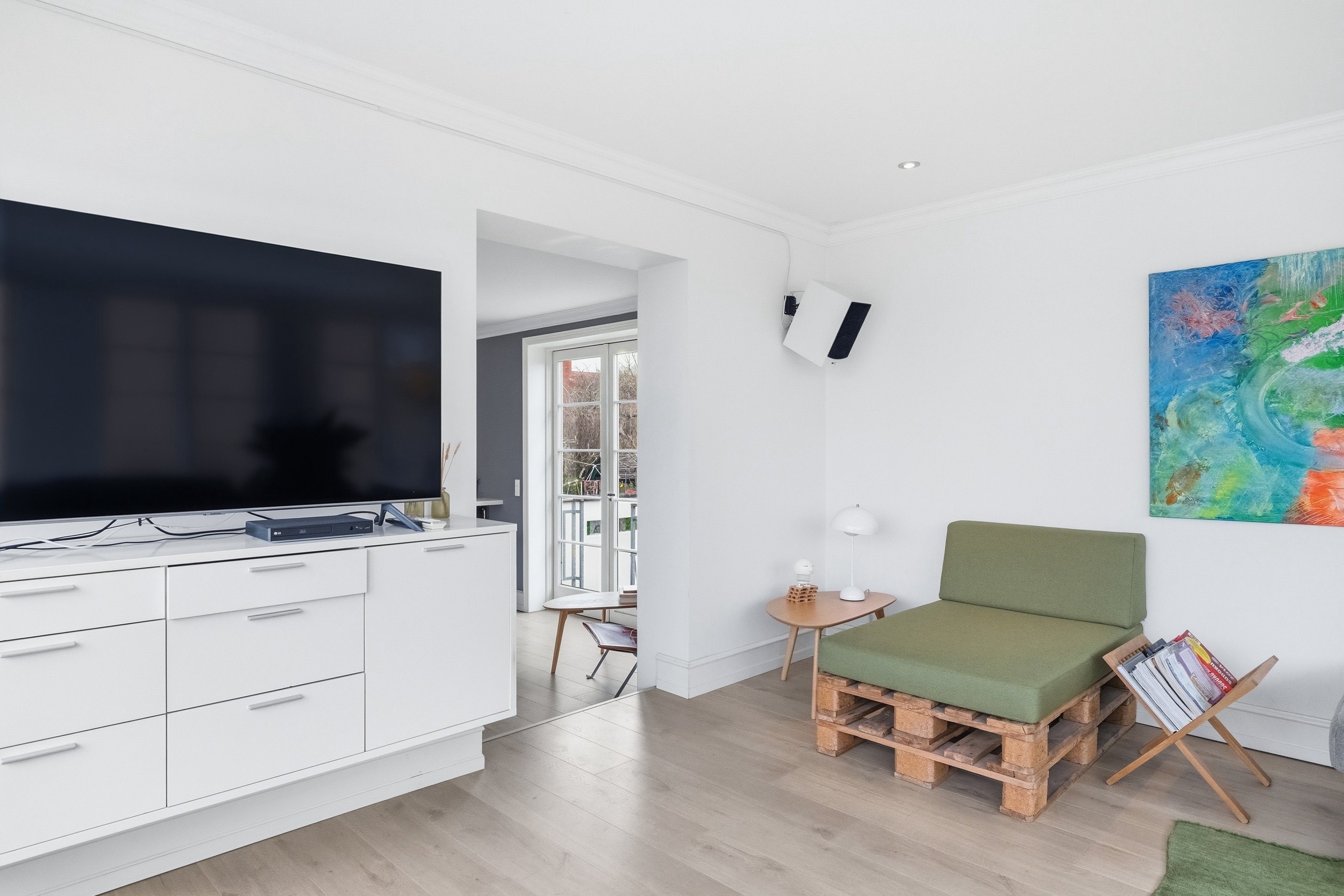 Fremhævet  billede i fuldskærmstilstand. Billede af Chr. Winthers Vej 27, 8230 Åbyhøj