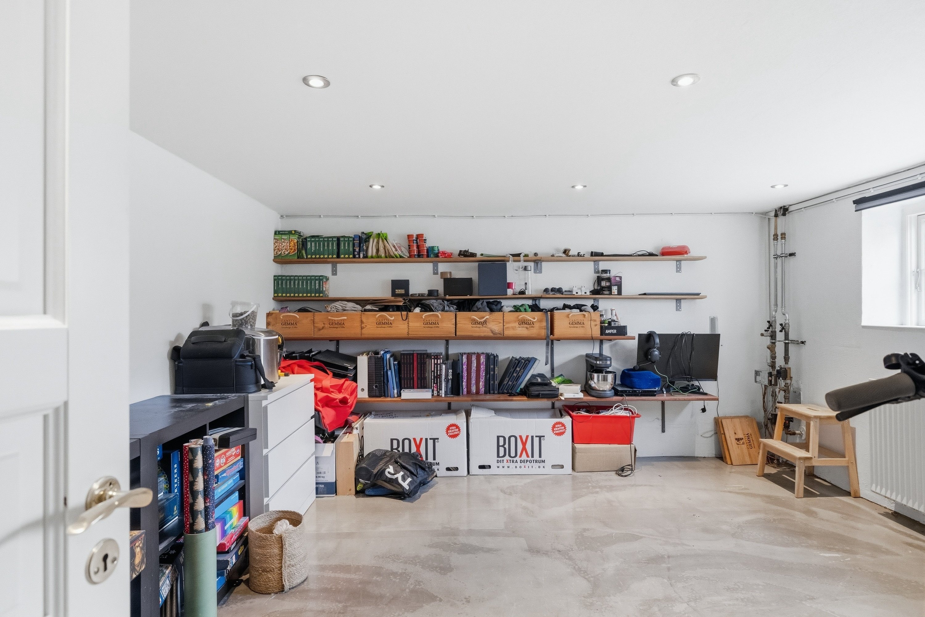 Fremhævet  billede i fuldskærmstilstand. Billede af Chr. Winthers Vej 27, 8230 Åbyhøj