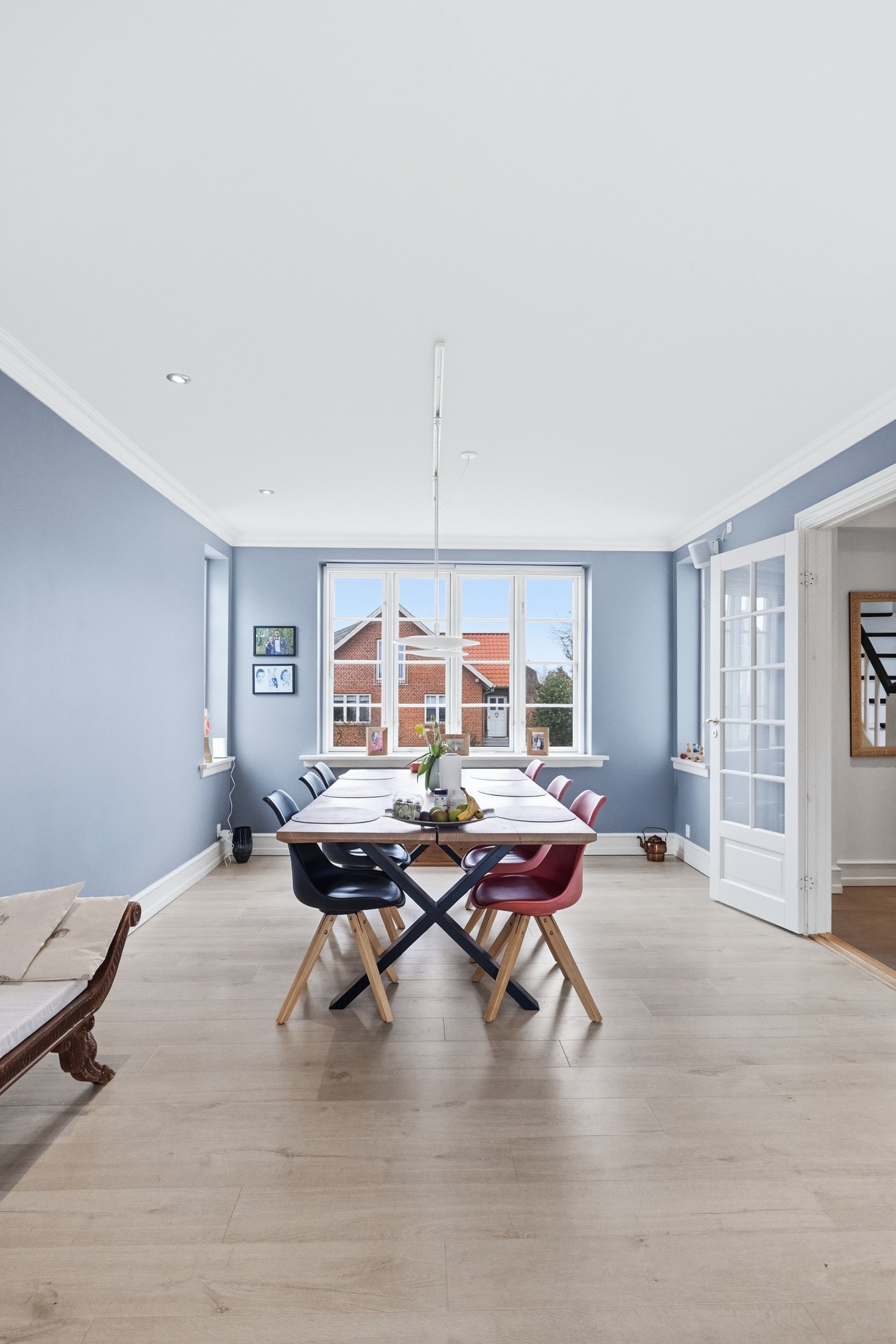 Fremhævet  billede i fuldskærmstilstand. Billede af Chr. Winthers Vej 27, 8230 Åbyhøj