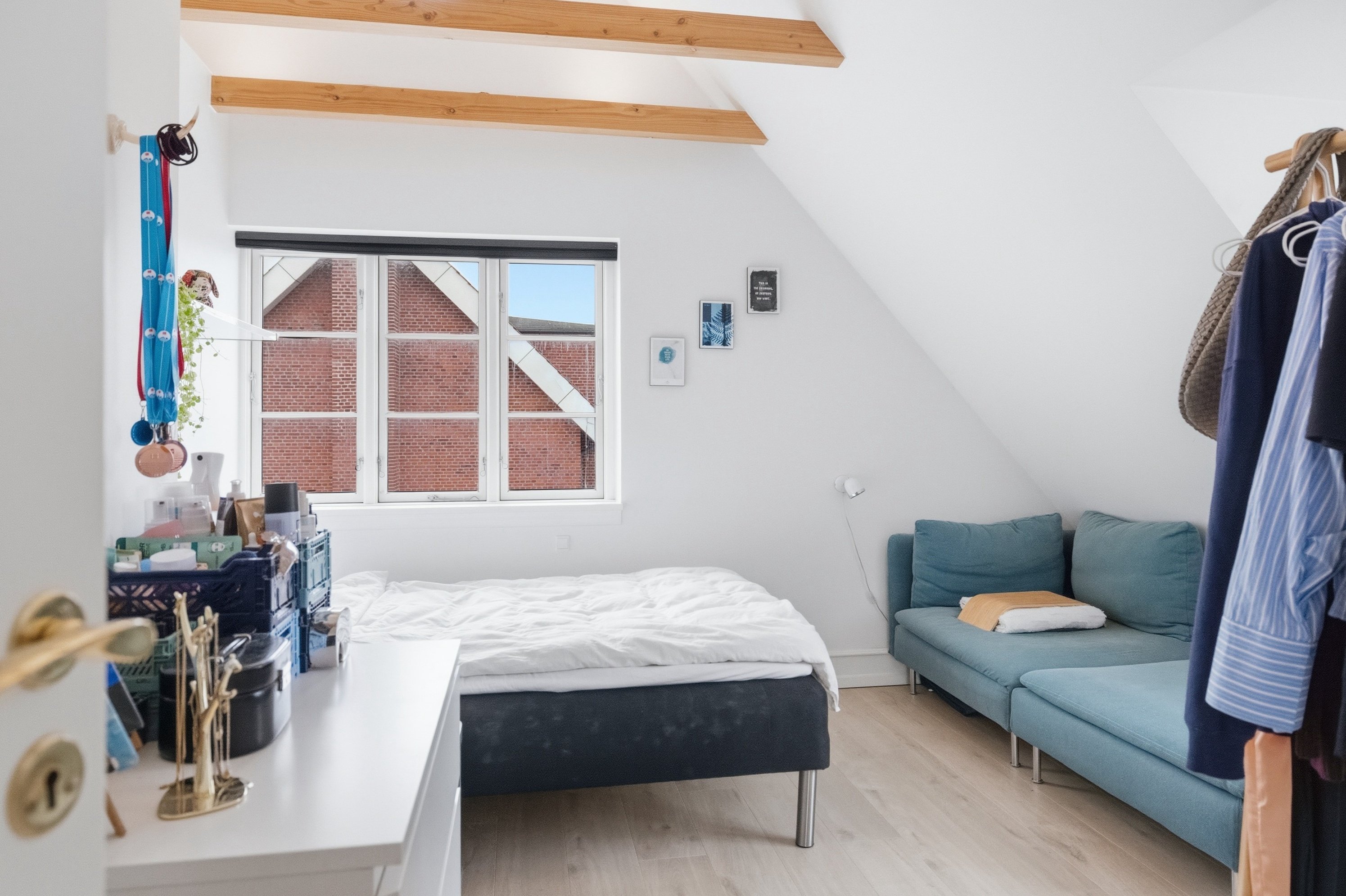 Fremhævet  billede i fuldskærmstilstand. Billede af Chr. Winthers Vej 27, 8230 Åbyhøj