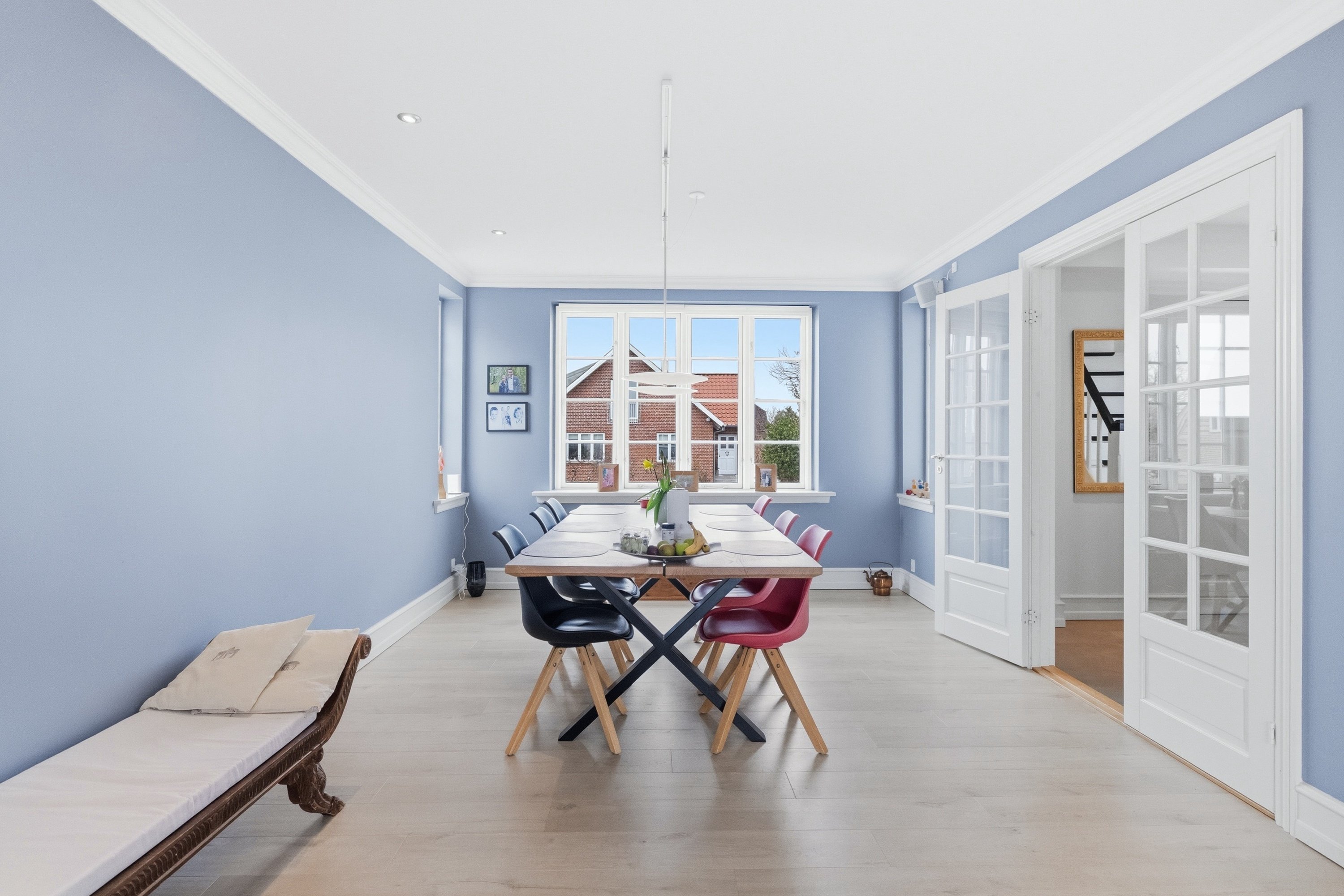 Fremhævet  billede i fuldskærmstilstand. Billede af Chr. Winthers Vej 27, 8230 Åbyhøj