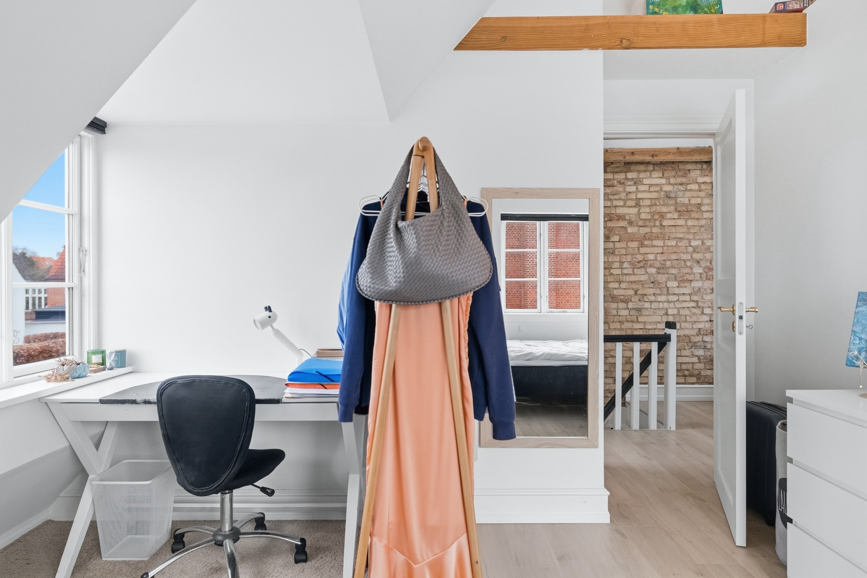 Fremhævet  billede i fuldskærmstilstand. Billede af Chr. Winthers Vej 27, 8230 Åbyhøj