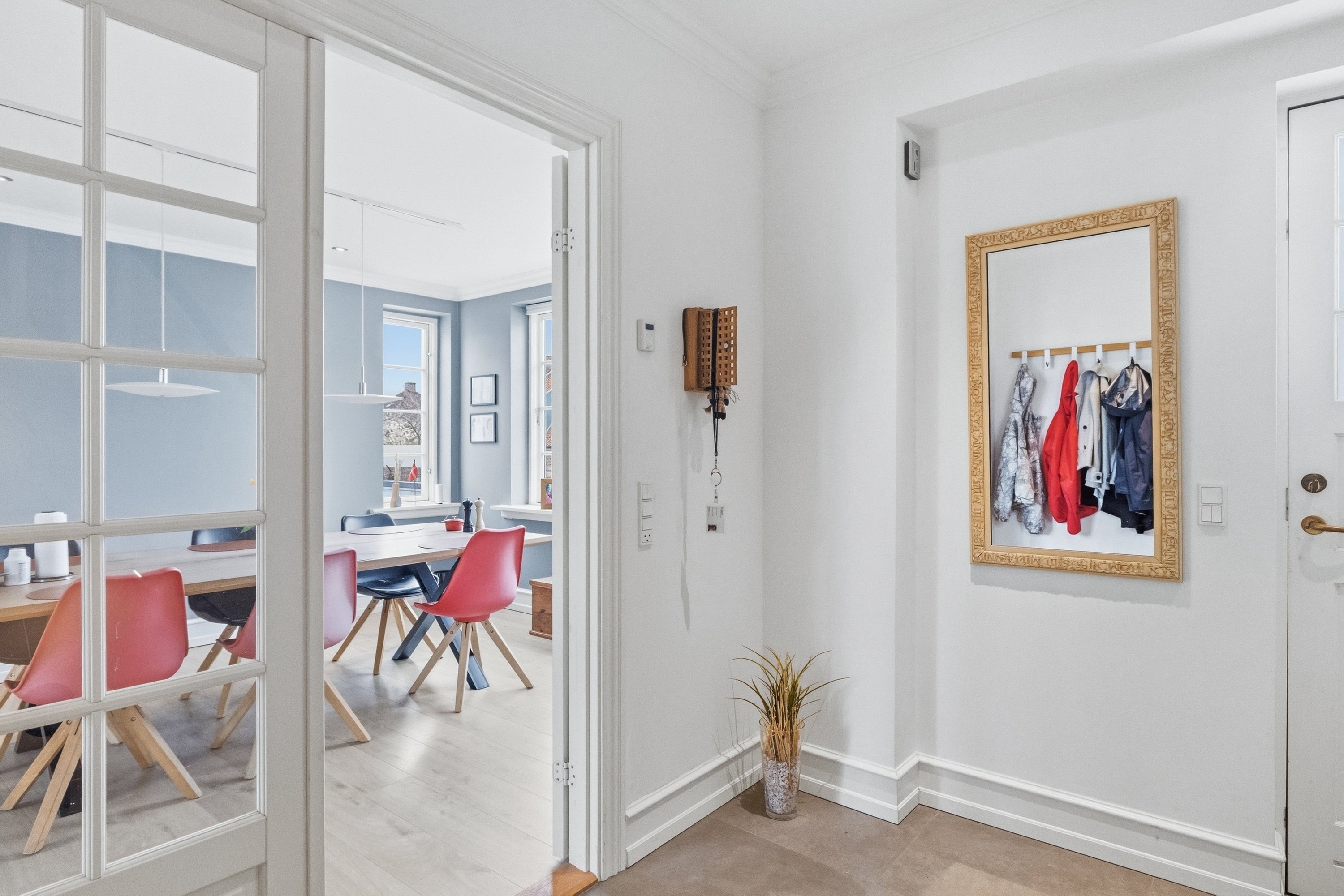 Fremhævet  billede i fuldskærmstilstand. Billede af Chr. Winthers Vej 27, 8230 Åbyhøj