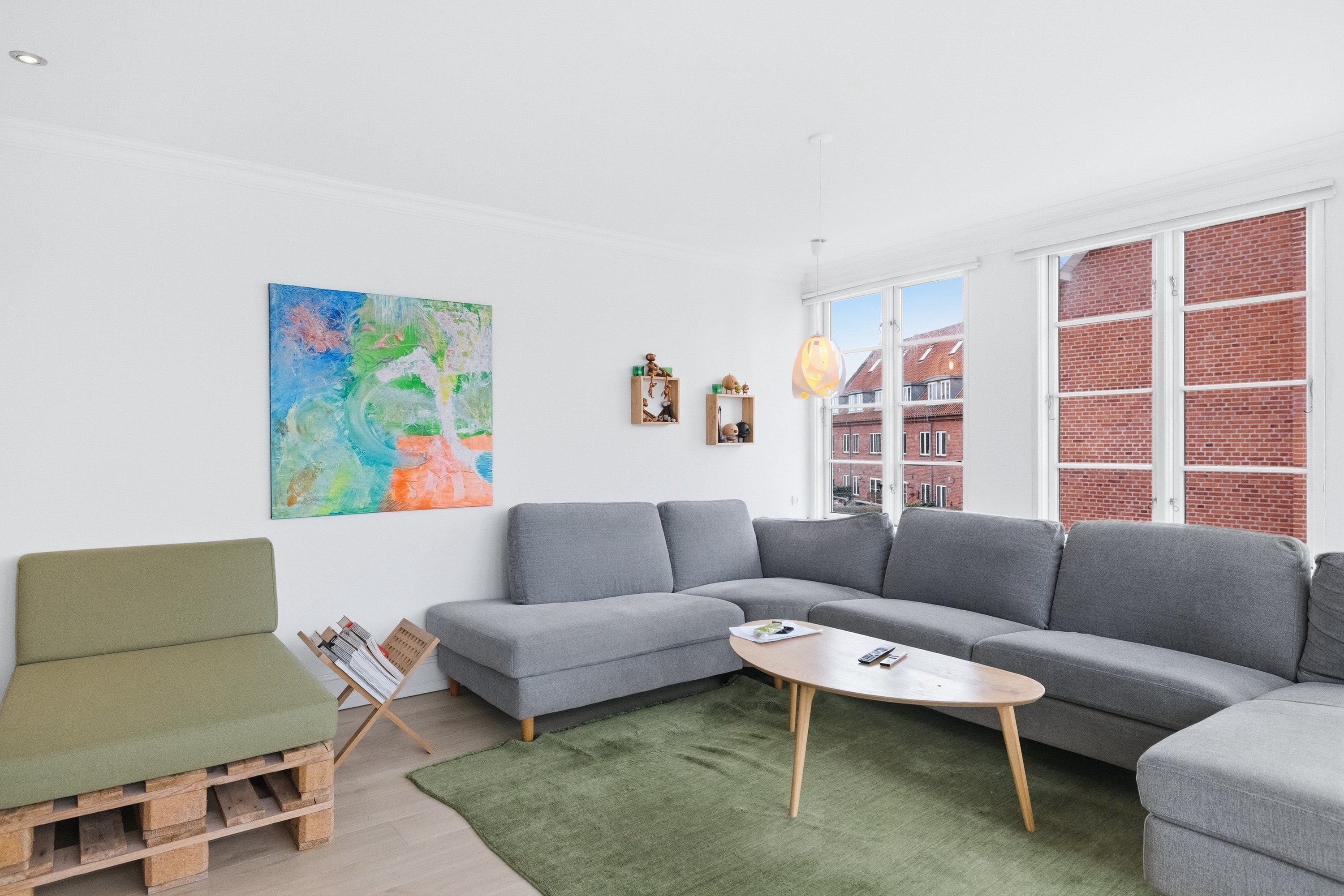 Fremhævet  billede i fuldskærmstilstand. Billede af Chr. Winthers Vej 27, 8230 Åbyhøj