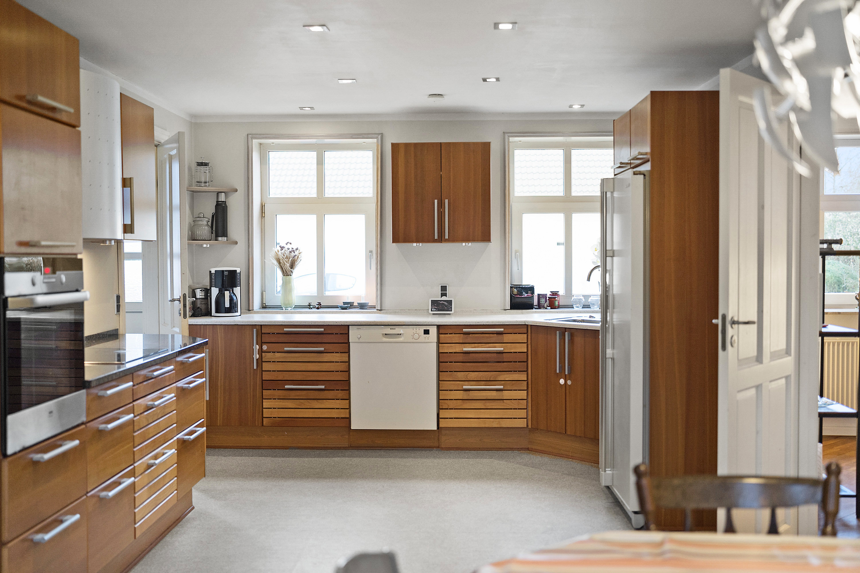 Fremhævet  billede i fuldskærmstilstand. Billede af Aalborgvej 47, Thorning, 8620 Kjellerup