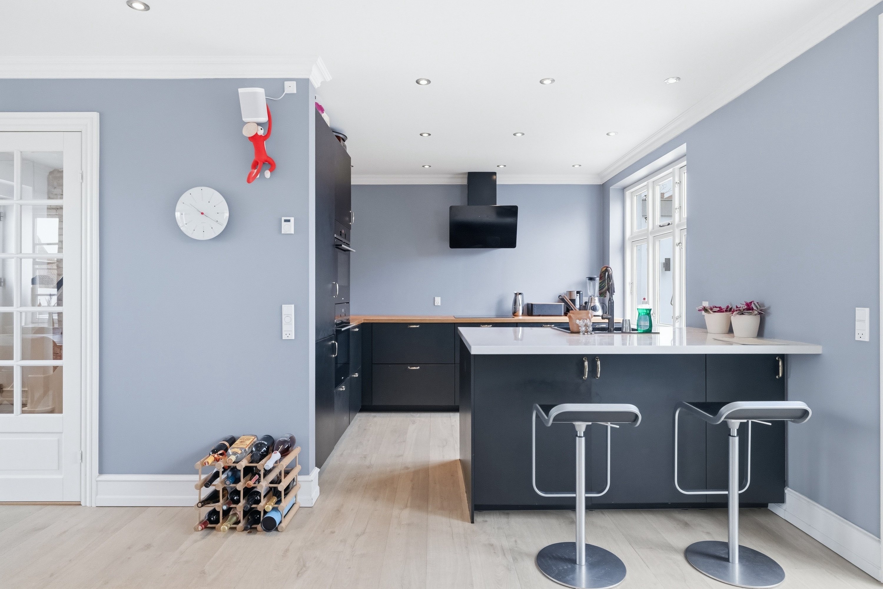 Fremhævet  billede i fuldskærmstilstand. Billede af Chr. Winthers Vej 27, 8230 Åbyhøj