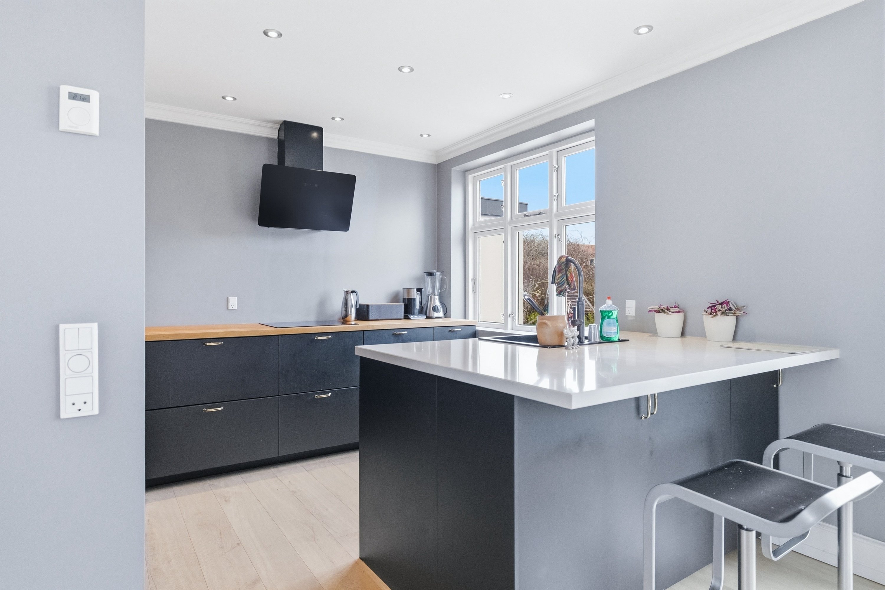 Fremhævet  billede i fuldskærmstilstand. Billede af Chr. Winthers Vej 27, 8230 Åbyhøj