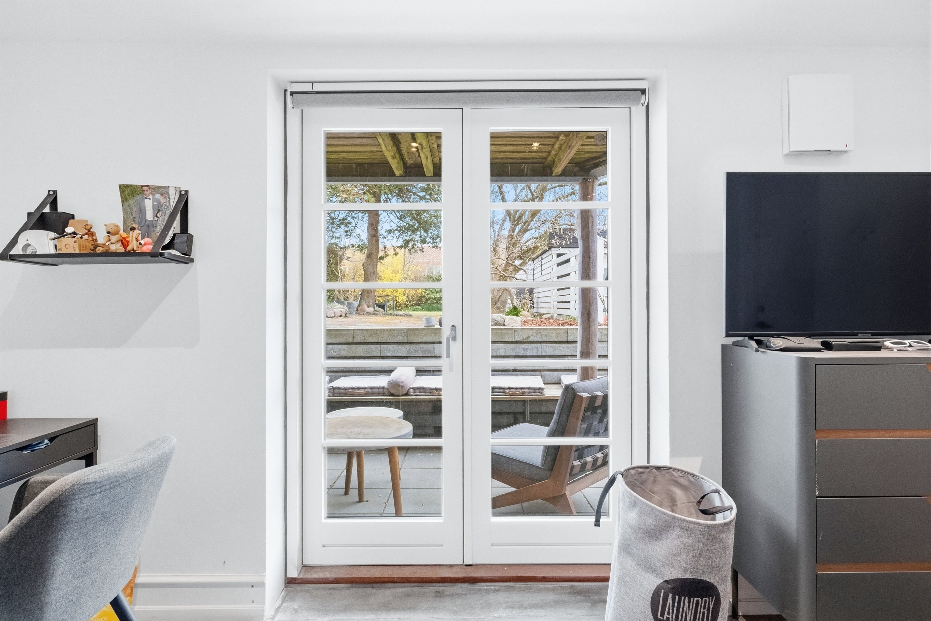 Fremhævet  billede i fuldskærmstilstand. Billede af Chr. Winthers Vej 27, 8230 Åbyhøj