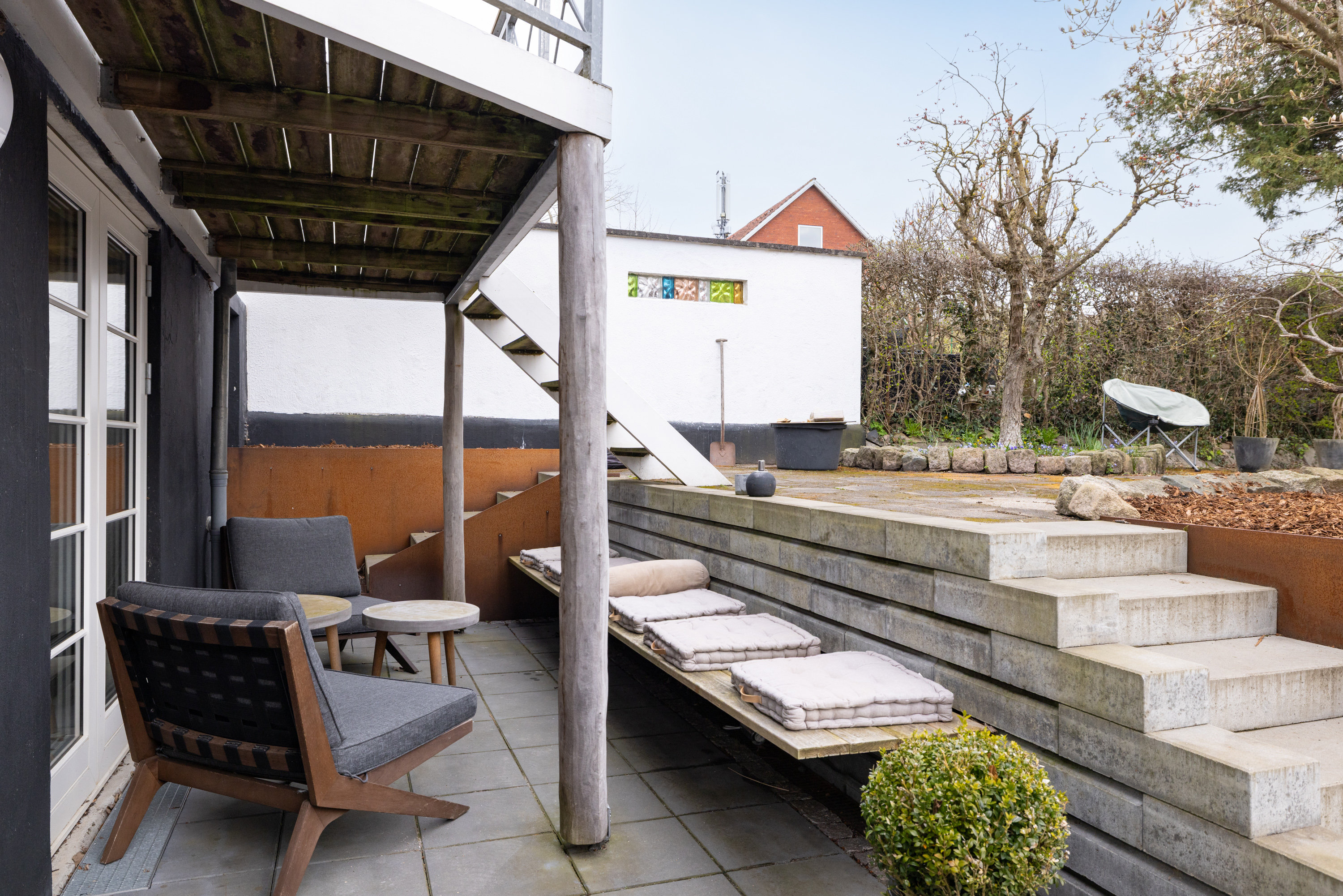 Fremhævet  billede i fuldskærmstilstand. Billede af Chr. Winthers Vej 27, 8230 Åbyhøj