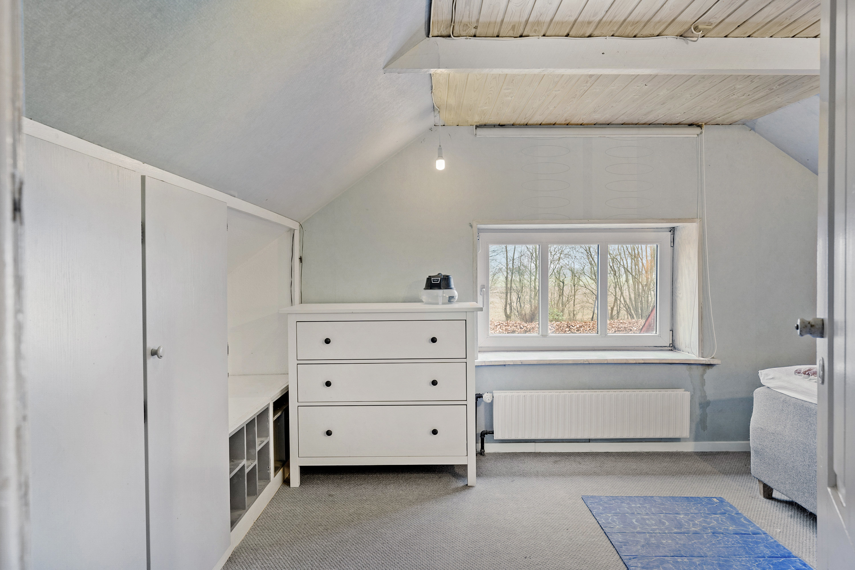 Fremhævet  billede i fuldskærmstilstand. Billede af Aalborgvej 47, Thorning, 8620 Kjellerup