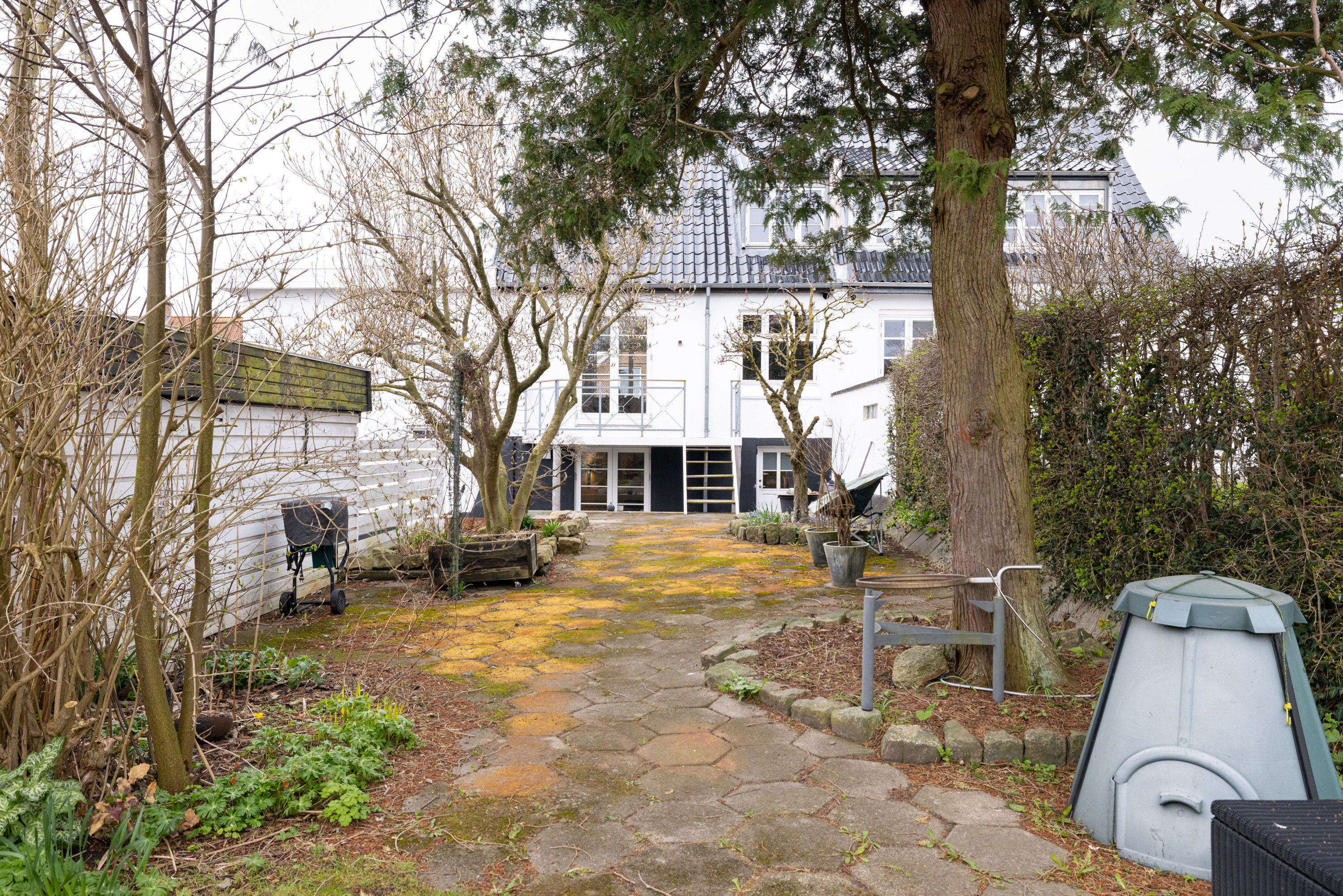 Fremhævet  billede i fuldskærmstilstand. Billede af Chr. Winthers Vej 27, 8230 Åbyhøj