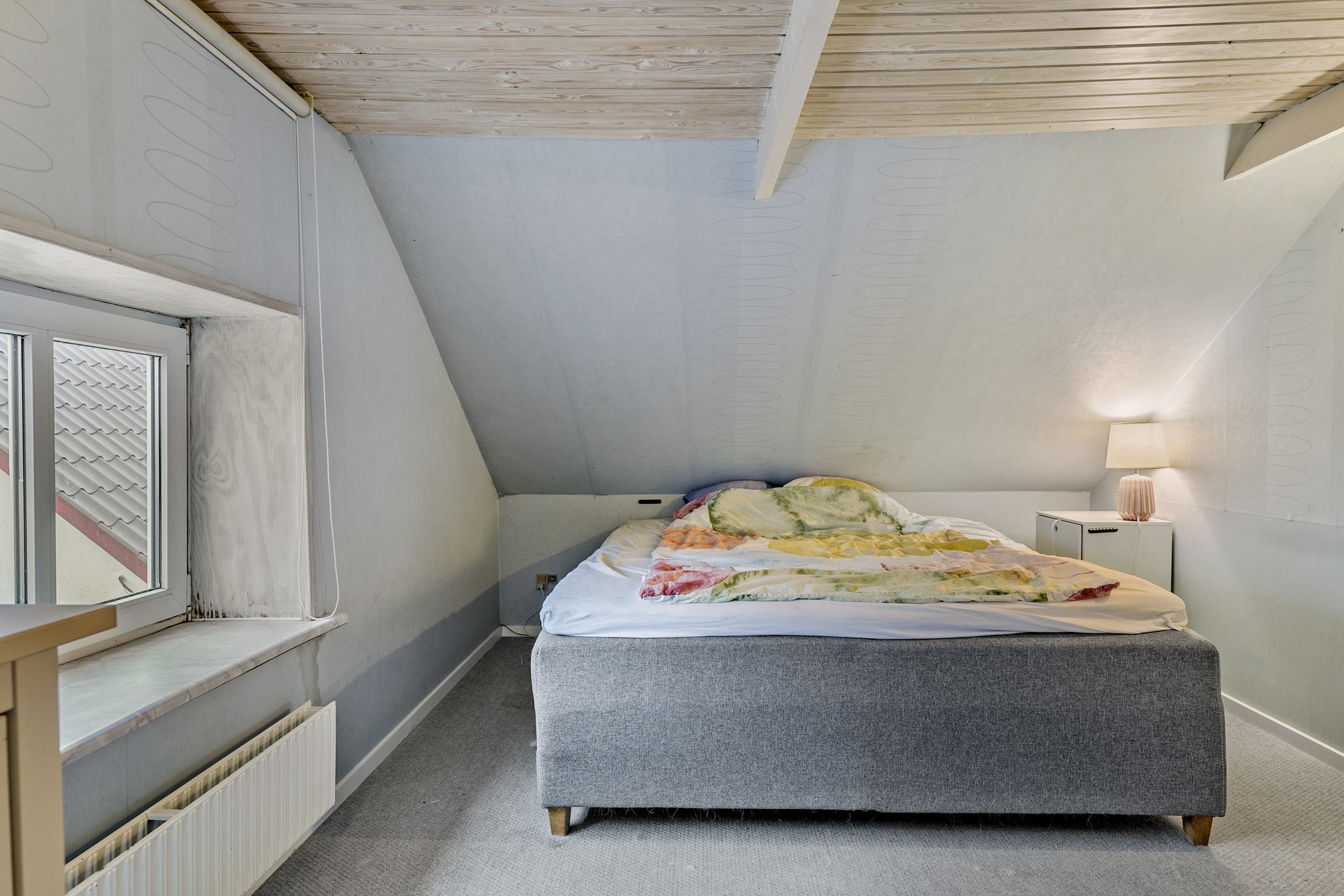 Fremhævet  billede i fuldskærmstilstand. Billede af Aalborgvej 47, Thorning, 8620 Kjellerup