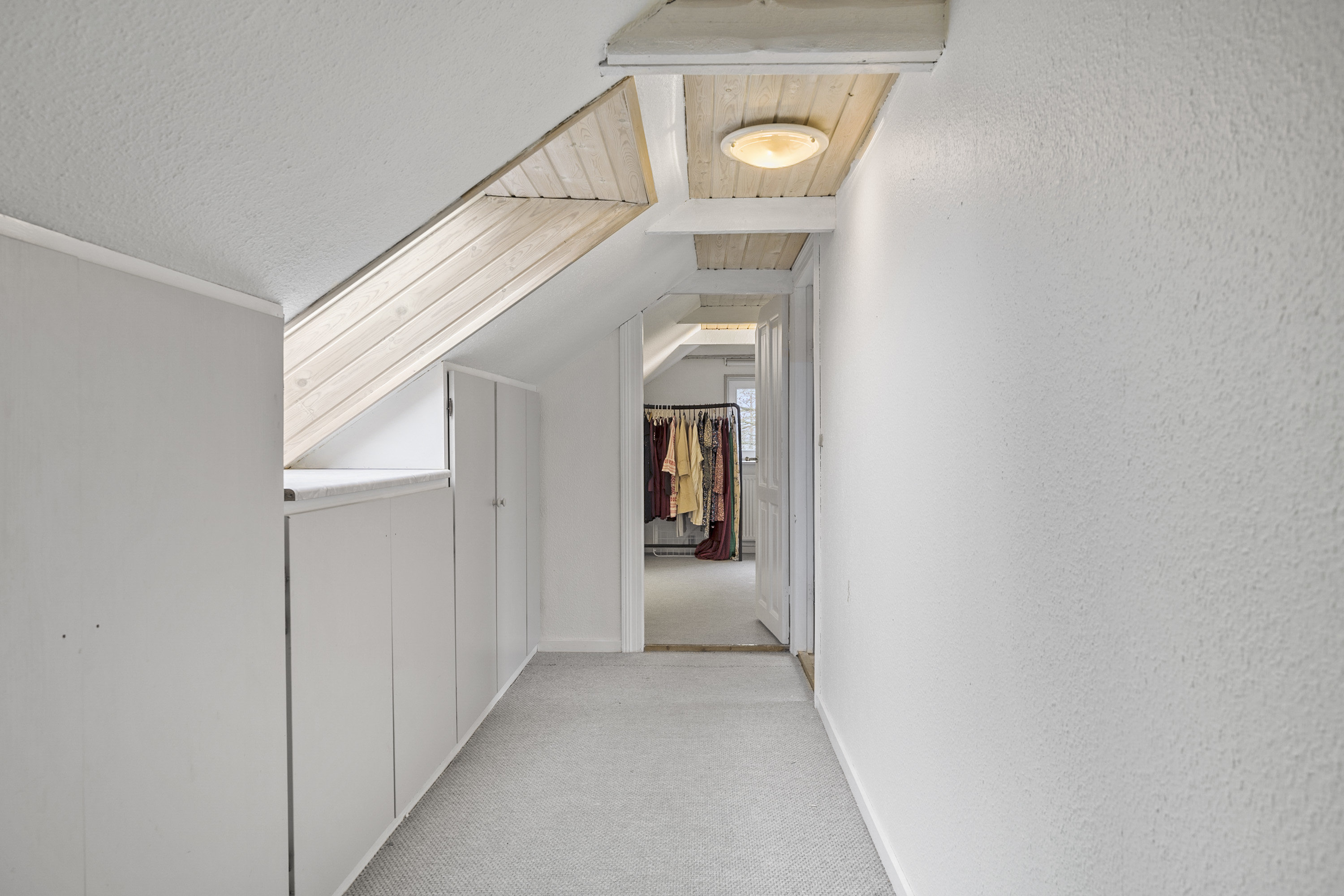 Fremhævet  billede i fuldskærmstilstand. Billede af Aalborgvej 47, Thorning, 8620 Kjellerup