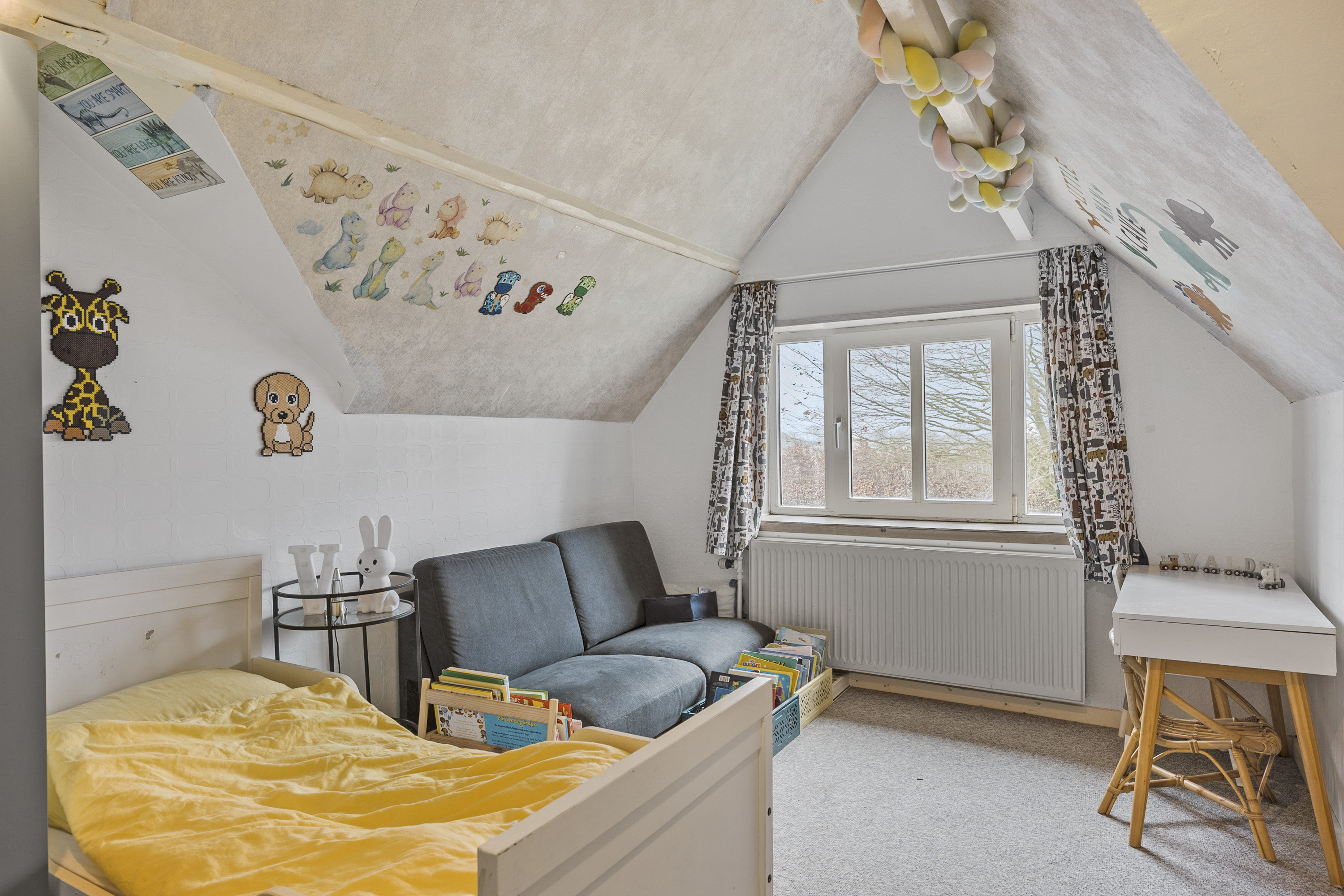 Fremhævet  billede i fuldskærmstilstand. Billede af Aalborgvej 47, Thorning, 8620 Kjellerup