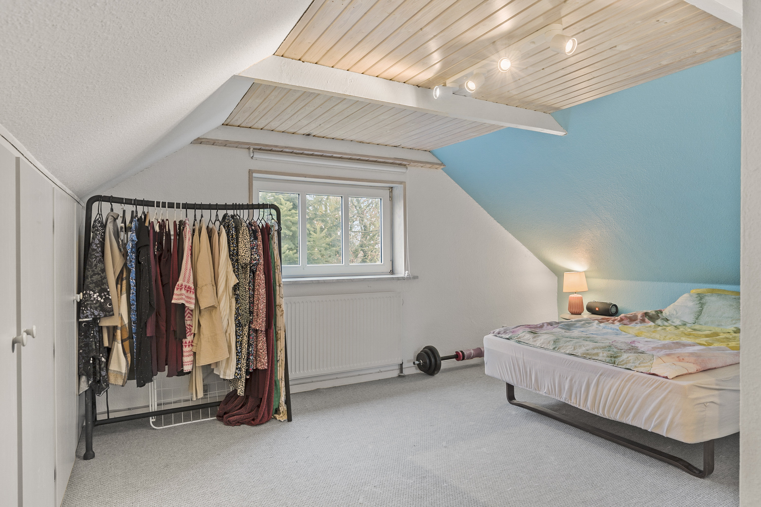 Fremhævet  billede i fuldskærmstilstand. Billede af Aalborgvej 47, Thorning, 8620 Kjellerup