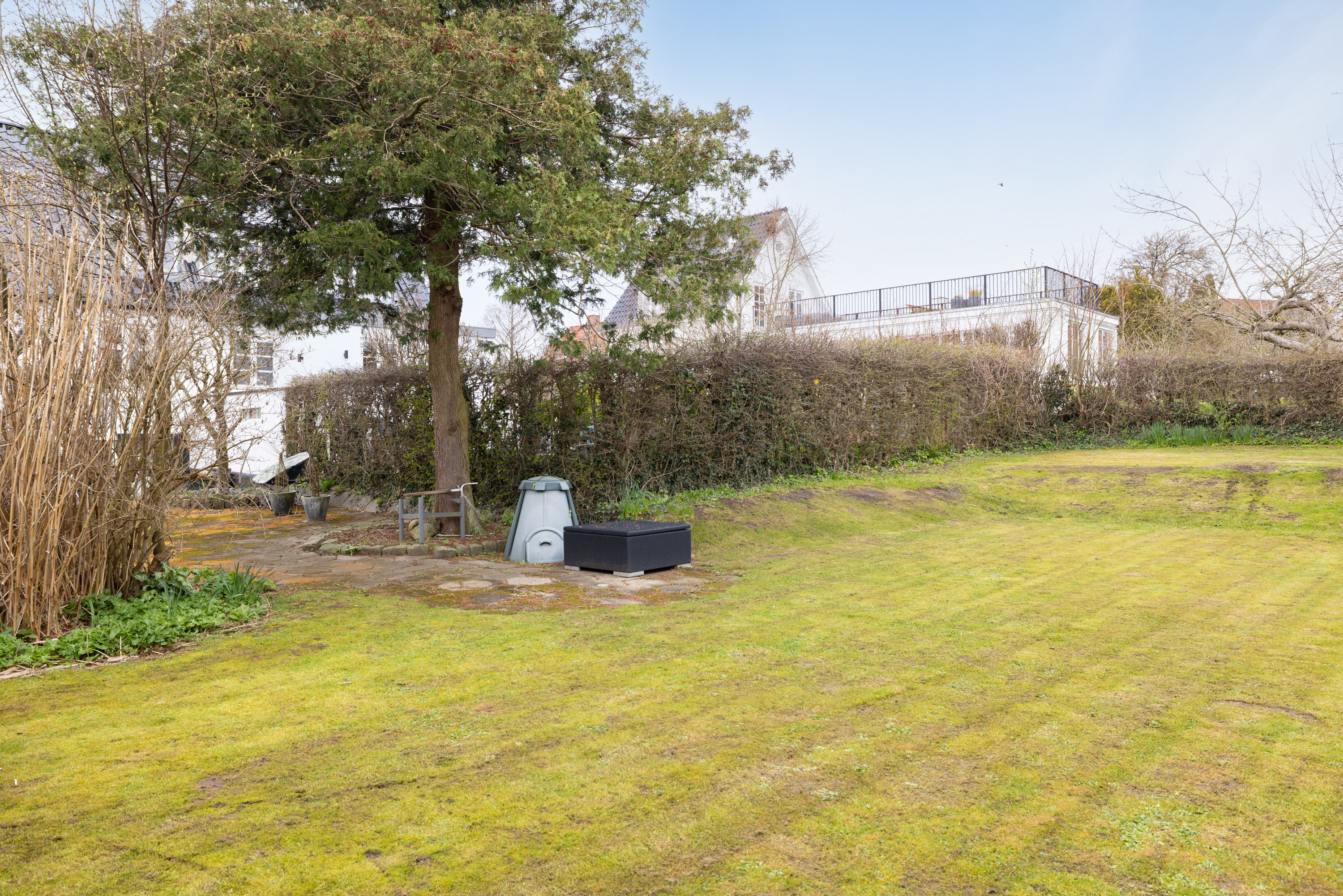 Fremhævet  billede i fuldskærmstilstand. Billede af Chr. Winthers Vej 27, 8230 Åbyhøj