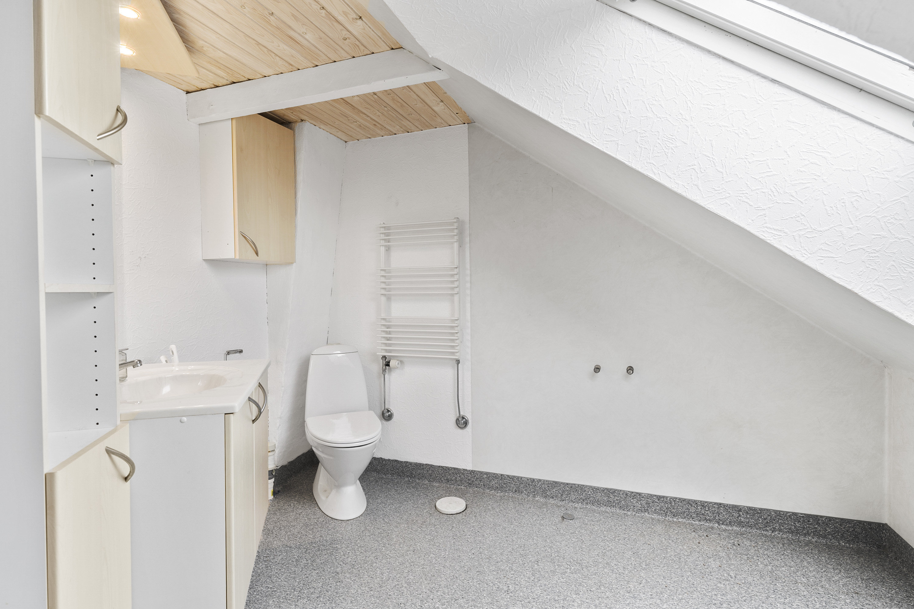 Fremhævet  billede i fuldskærmstilstand. Billede af Aalborgvej 47, Thorning, 8620 Kjellerup