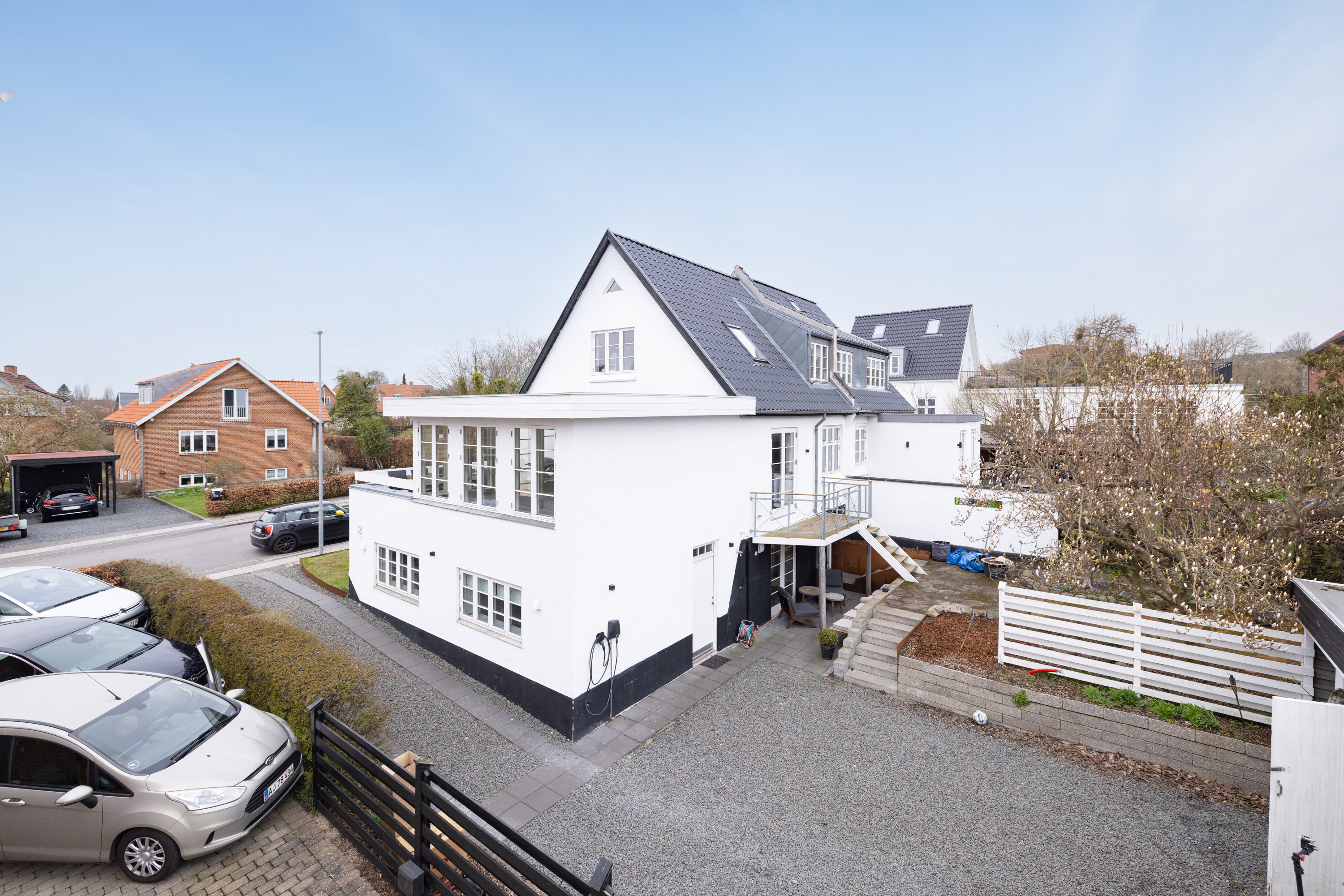 Fremhævet  billede i fuldskærmstilstand. Billede af Chr. Winthers Vej 27, 8230 Åbyhøj