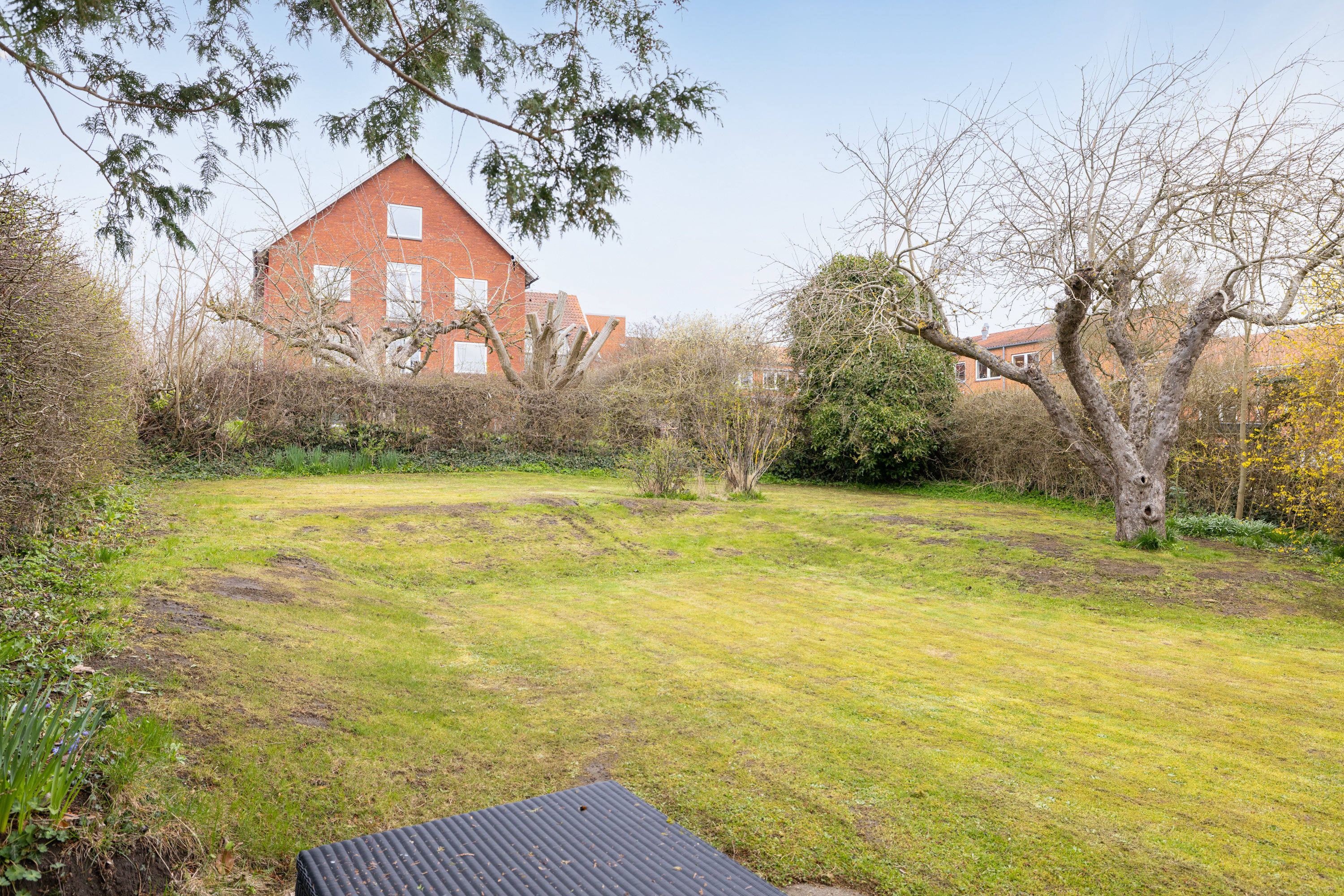 Fremhævet  billede i fuldskærmstilstand. Billede af Chr. Winthers Vej 27, 8230 Åbyhøj