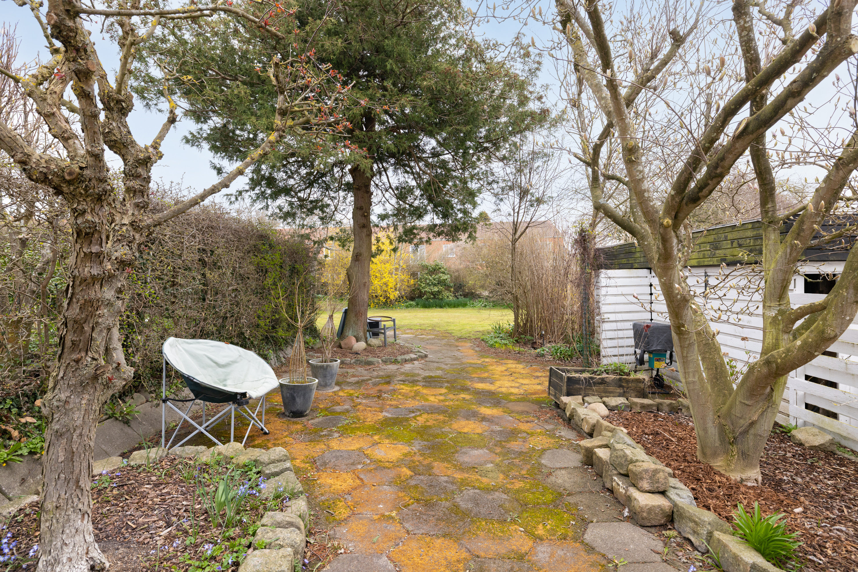 Fremhævet  billede i fuldskærmstilstand. Billede af Chr. Winthers Vej 27, 8230 Åbyhøj