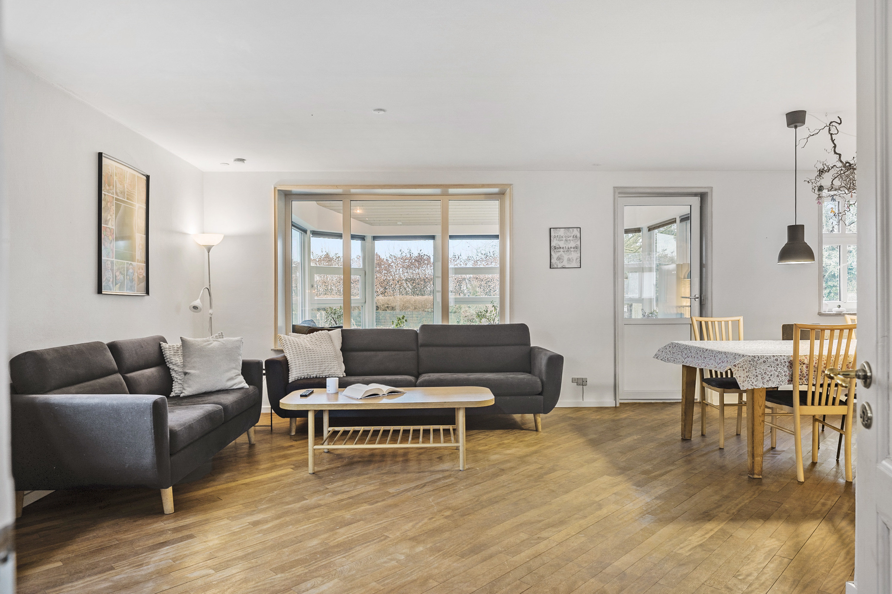 Fremhævet  billede i fuldskærmstilstand. Billede af Aalborgvej 47, Thorning, 8620 Kjellerup