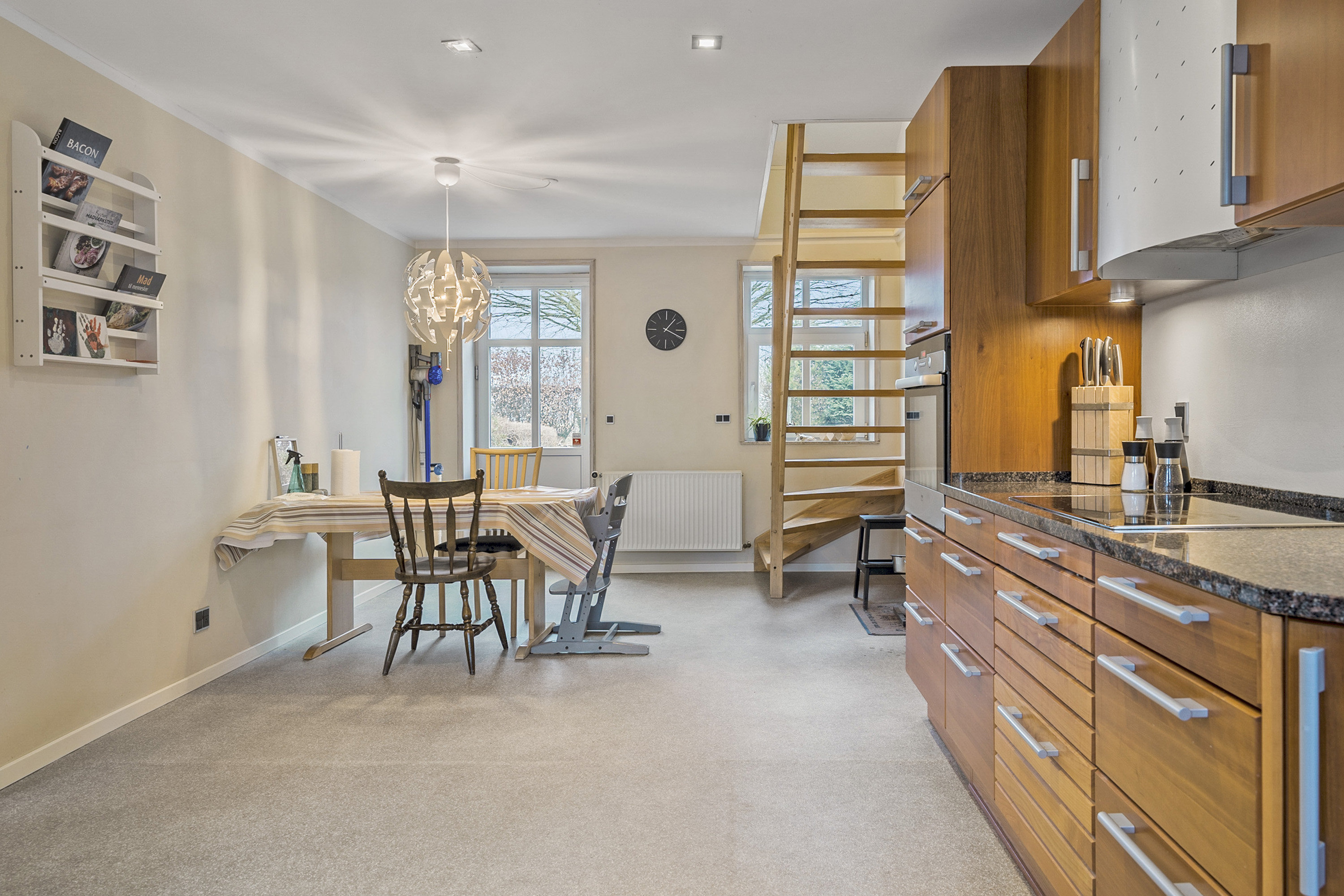 Fremhævet  billede i fuldskærmstilstand. Billede af Aalborgvej 47, Thorning, 8620 Kjellerup