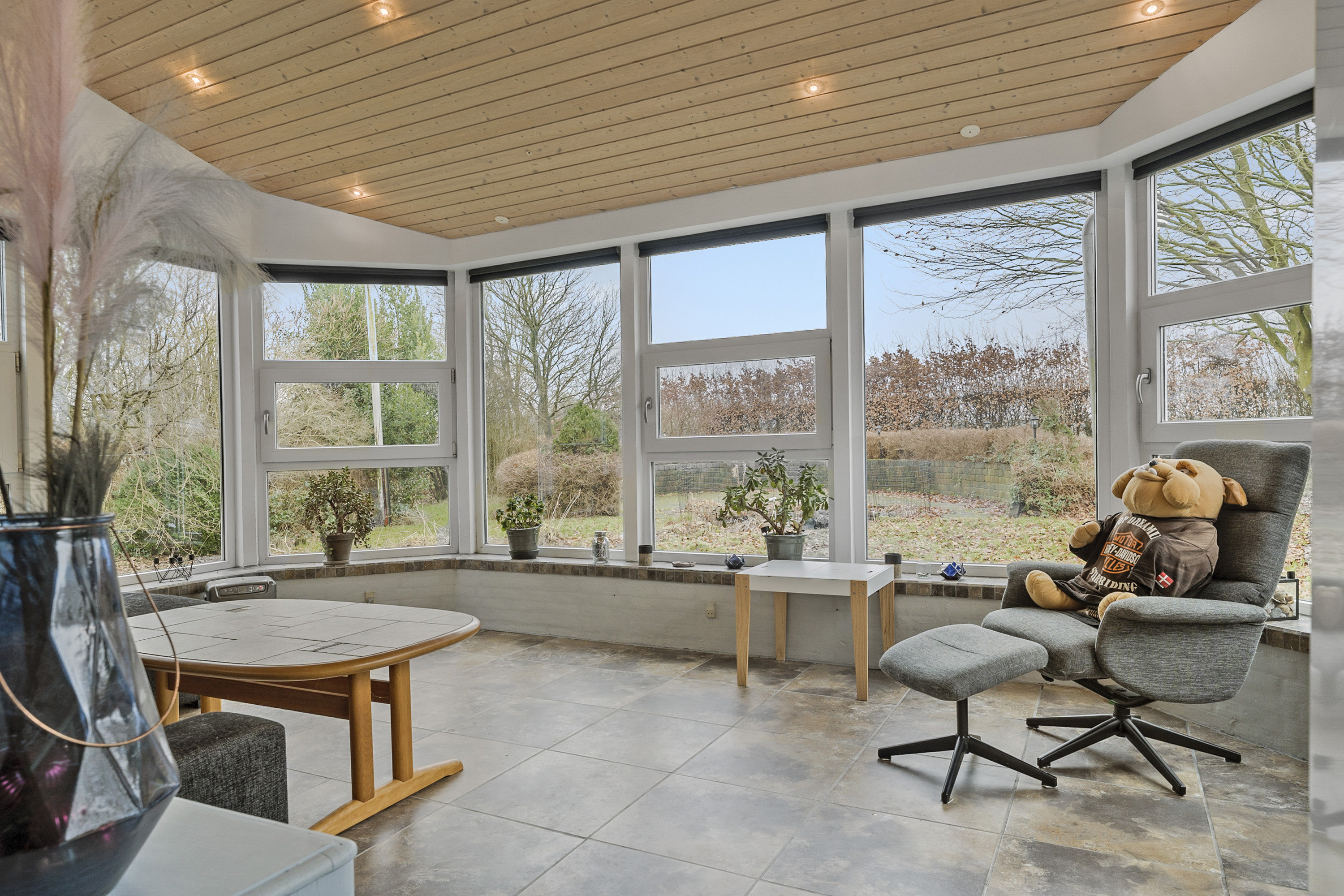 Fremhævet  billede i fuldskærmstilstand. Billede af Aalborgvej 47, Thorning, 8620 Kjellerup