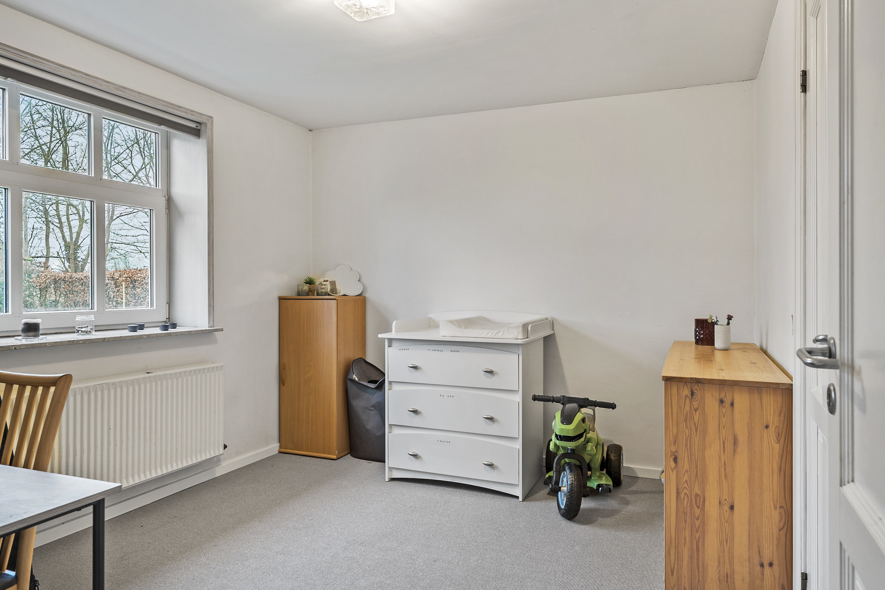 Fremhævet  billede i fuldskærmstilstand. Billede af Aalborgvej 47, Thorning, 8620 Kjellerup