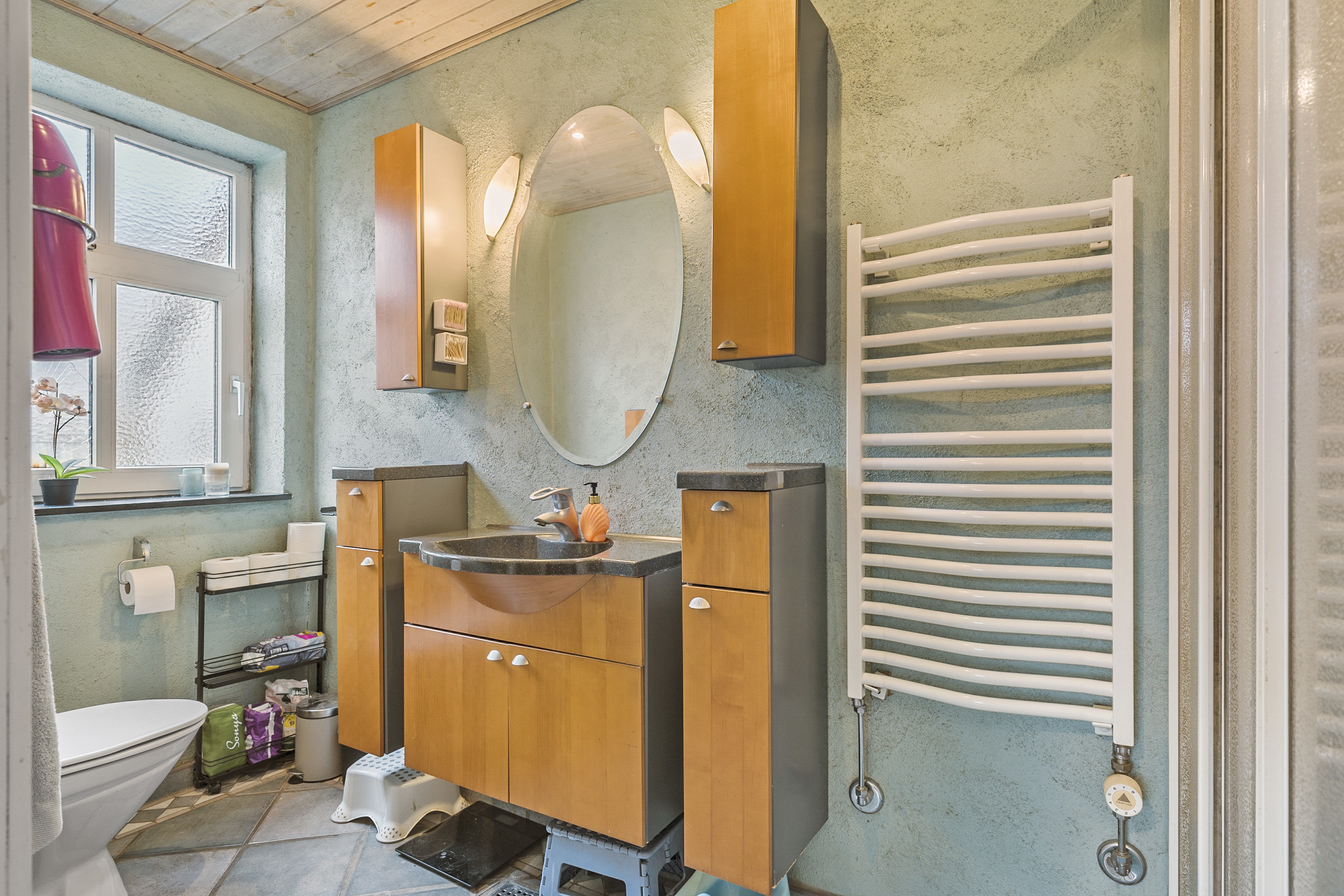 Fremhævet  billede i fuldskærmstilstand. Billede af Aalborgvej 47, Thorning, 8620 Kjellerup