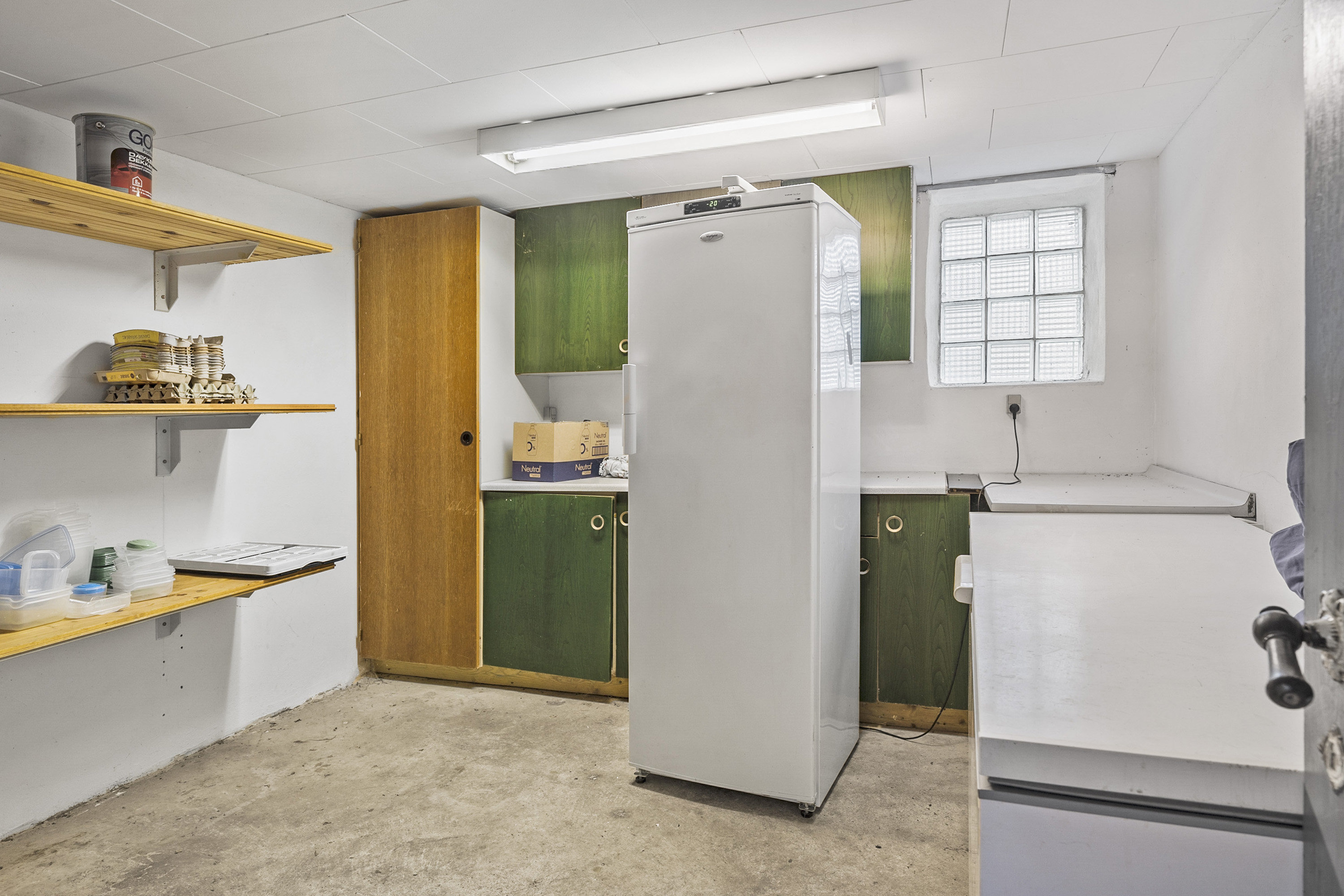 Fremhævet  billede i fuldskærmstilstand. Billede af Aalborgvej 47, Thorning, 8620 Kjellerup