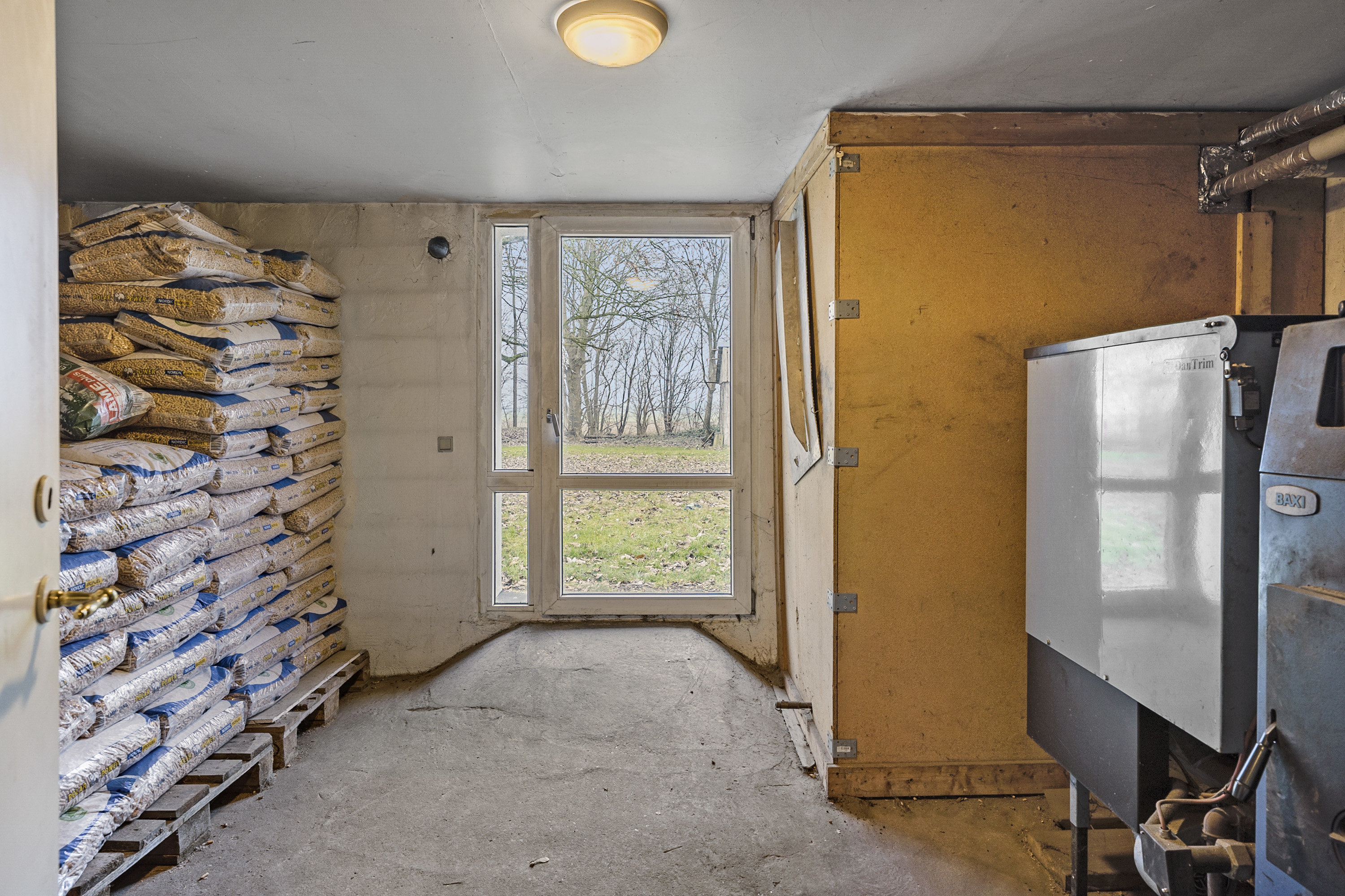 Fremhævet  billede i fuldskærmstilstand. Billede af Aalborgvej 47, Thorning, 8620 Kjellerup