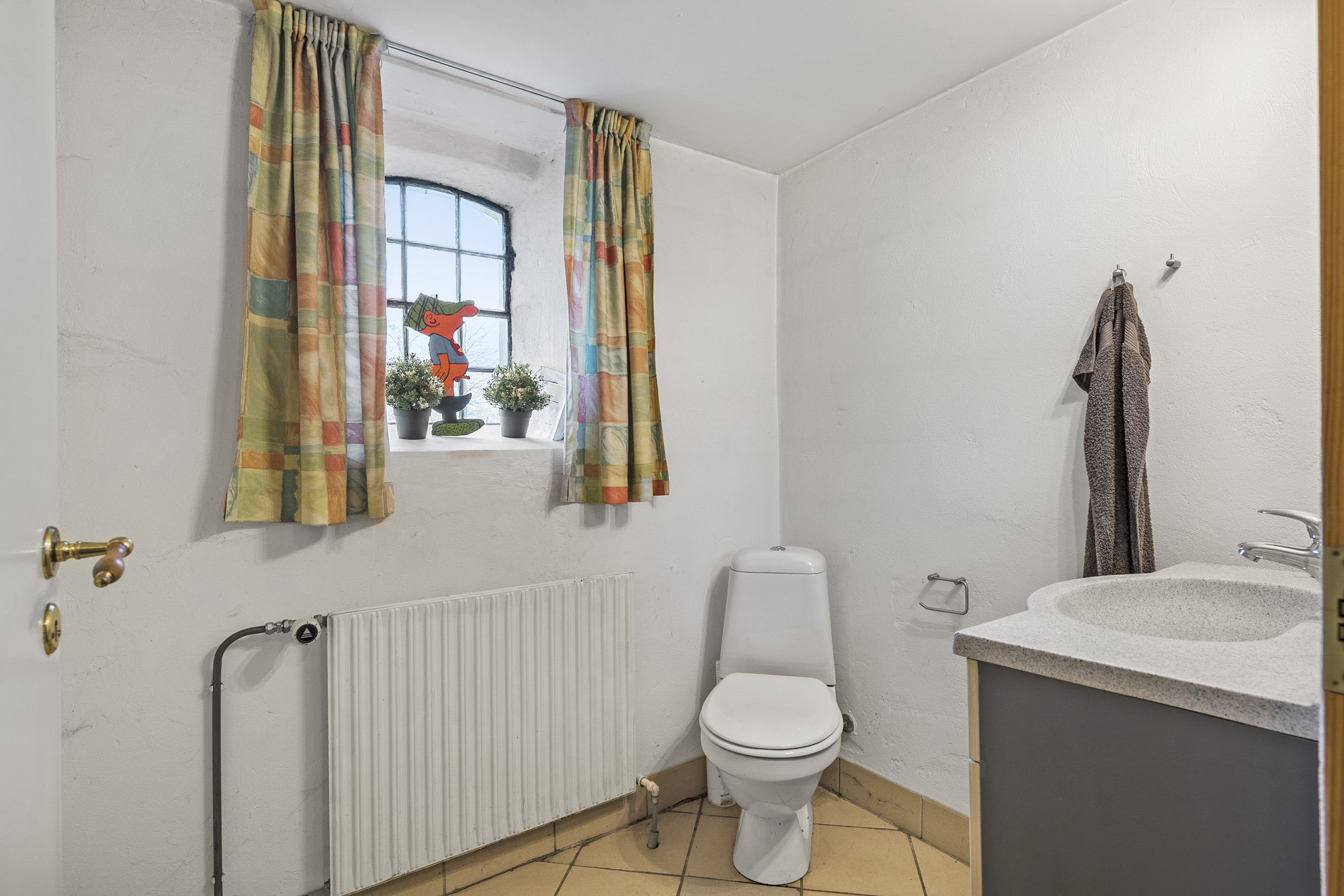 Fremhævet  billede i fuldskærmstilstand. Billede af Aalborgvej 47, Thorning, 8620 Kjellerup