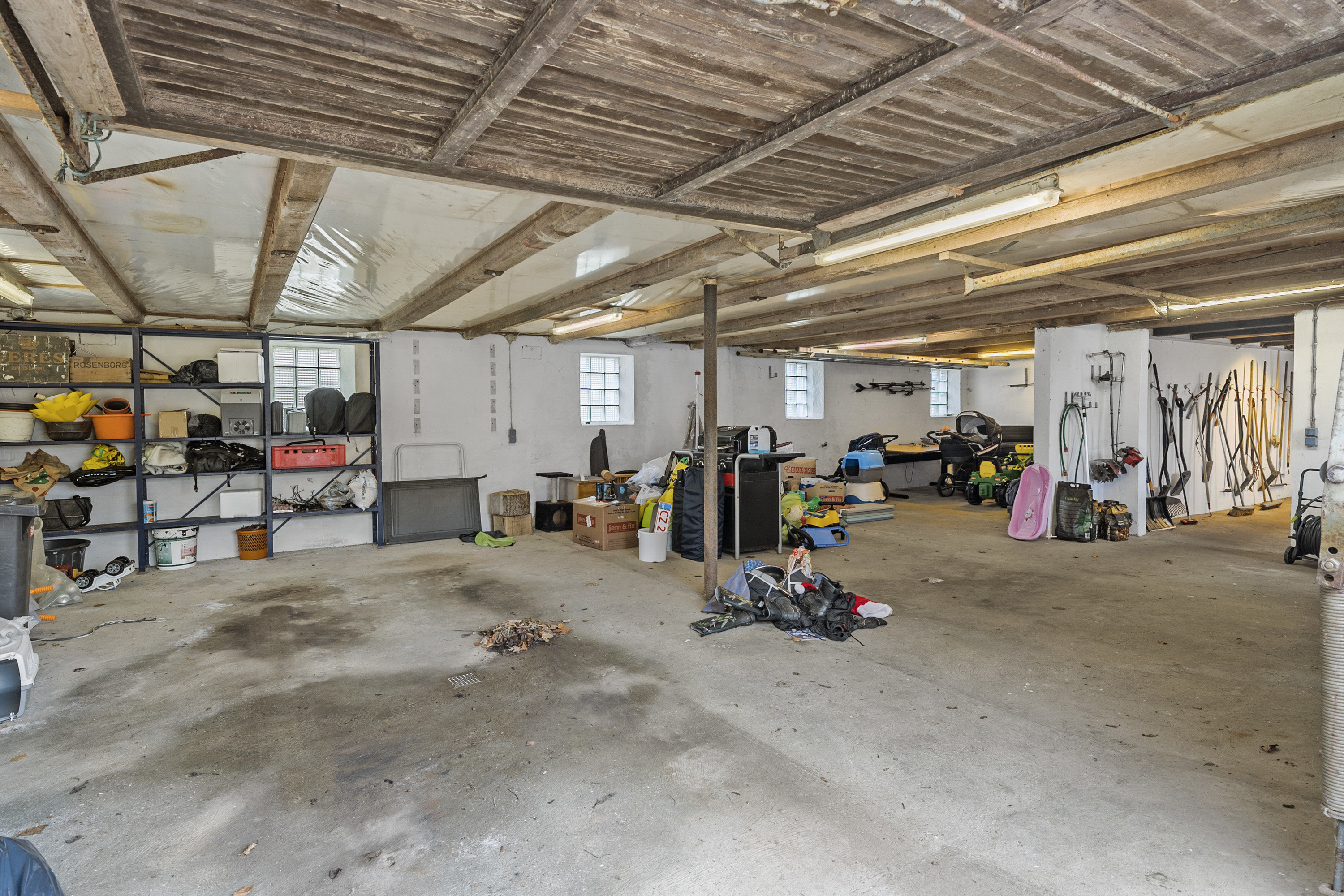 Fremhævet  billede i fuldskærmstilstand. Billede af Aalborgvej 47, Thorning, 8620 Kjellerup