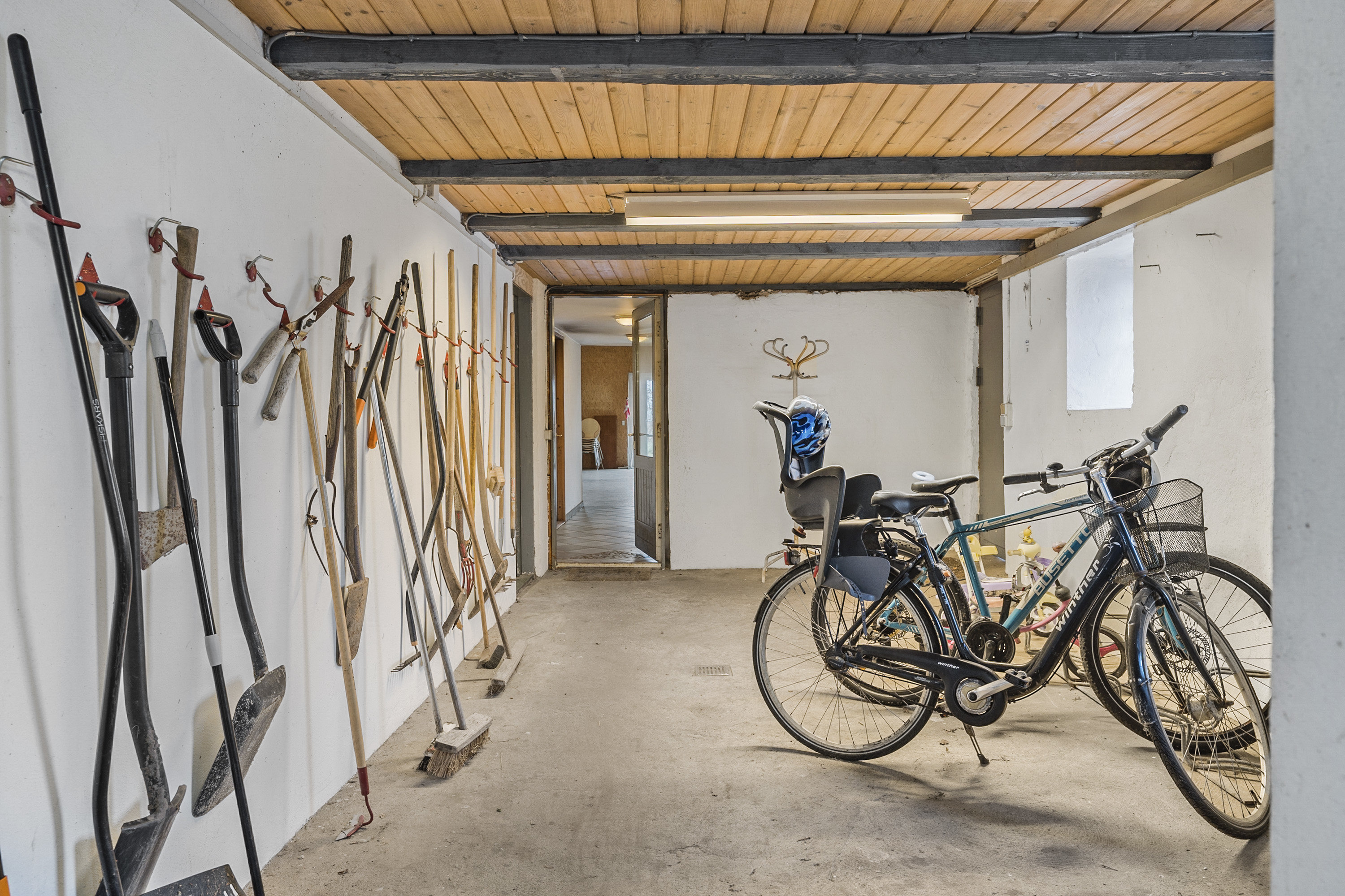 Fremhævet  billede i fuldskærmstilstand. Billede af Aalborgvej 47, Thorning, 8620 Kjellerup