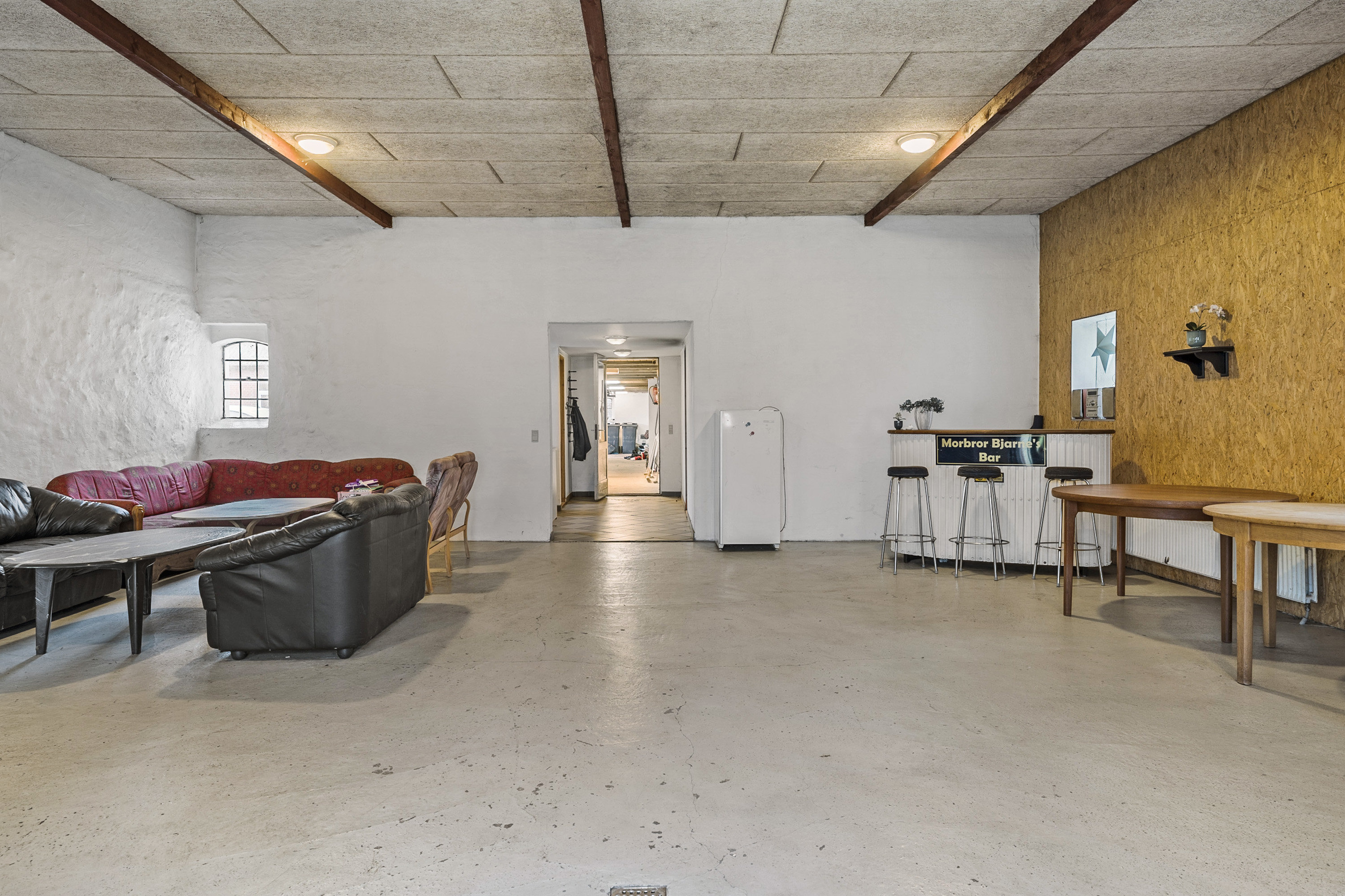 Fremhævet  billede i fuldskærmstilstand. Billede af Aalborgvej 47, Thorning, 8620 Kjellerup