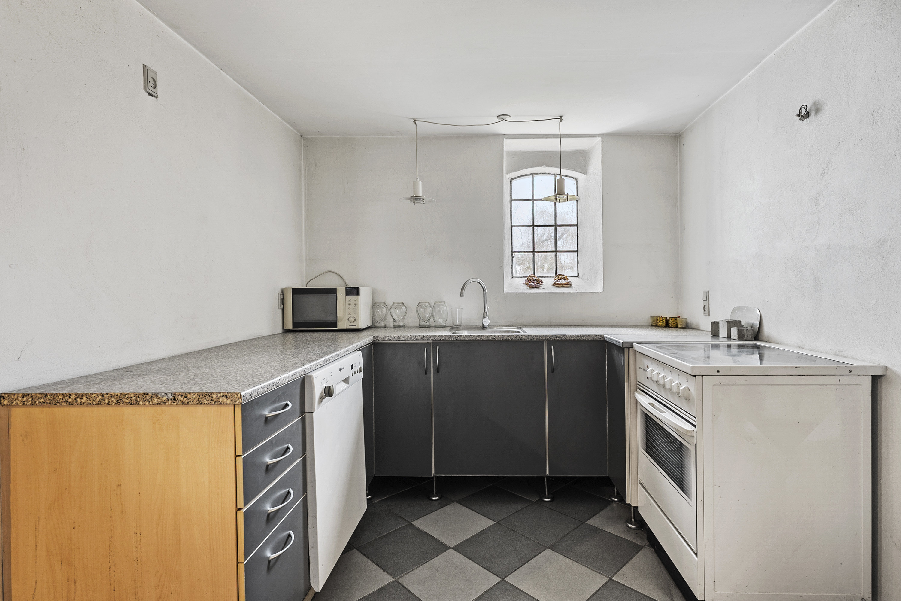 Fremhævet  billede i fuldskærmstilstand. Billede af Aalborgvej 47, Thorning, 8620 Kjellerup