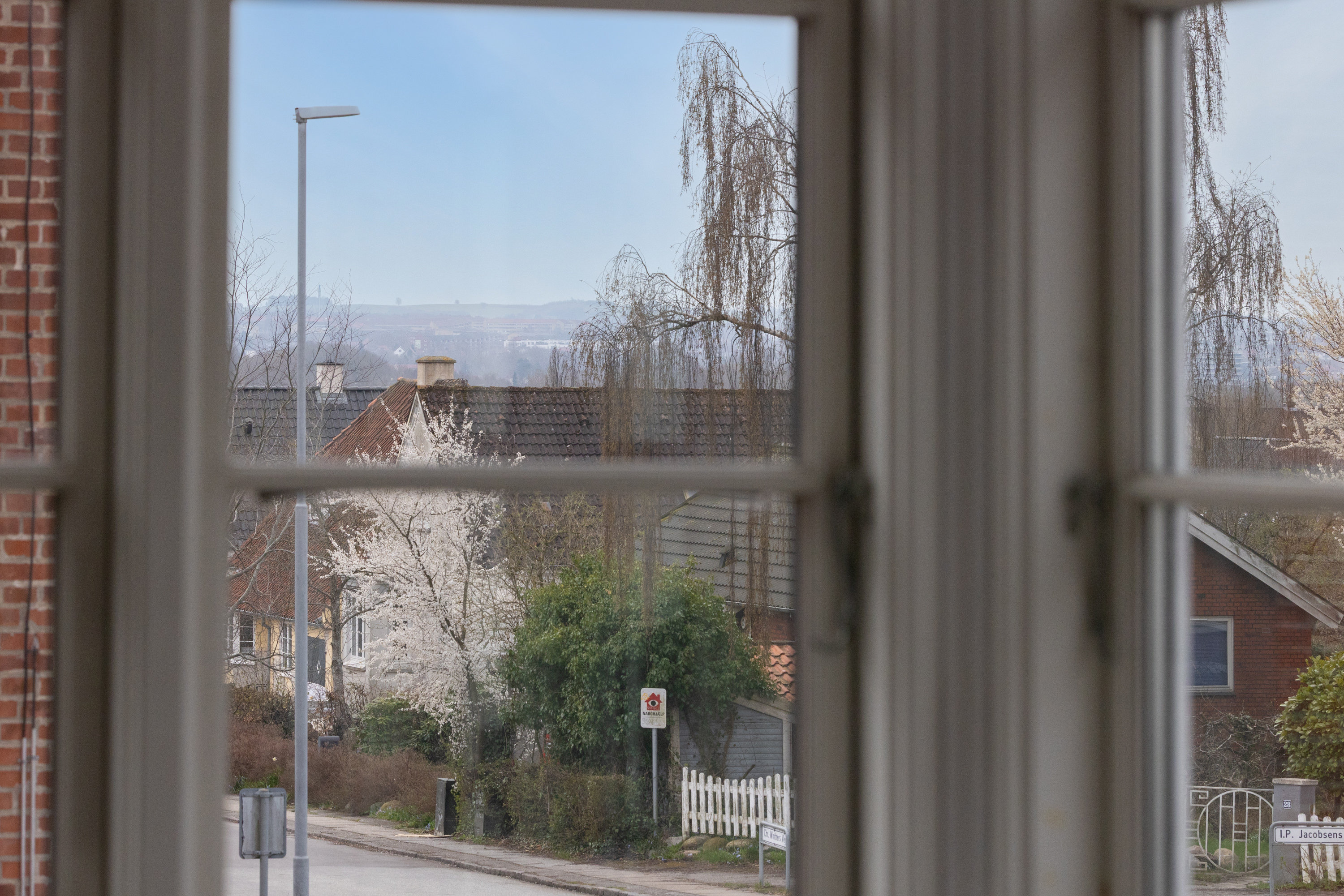 Fremhævet  billede i fuldskærmstilstand. Billede af Chr. Winthers Vej 27, 8230 Åbyhøj