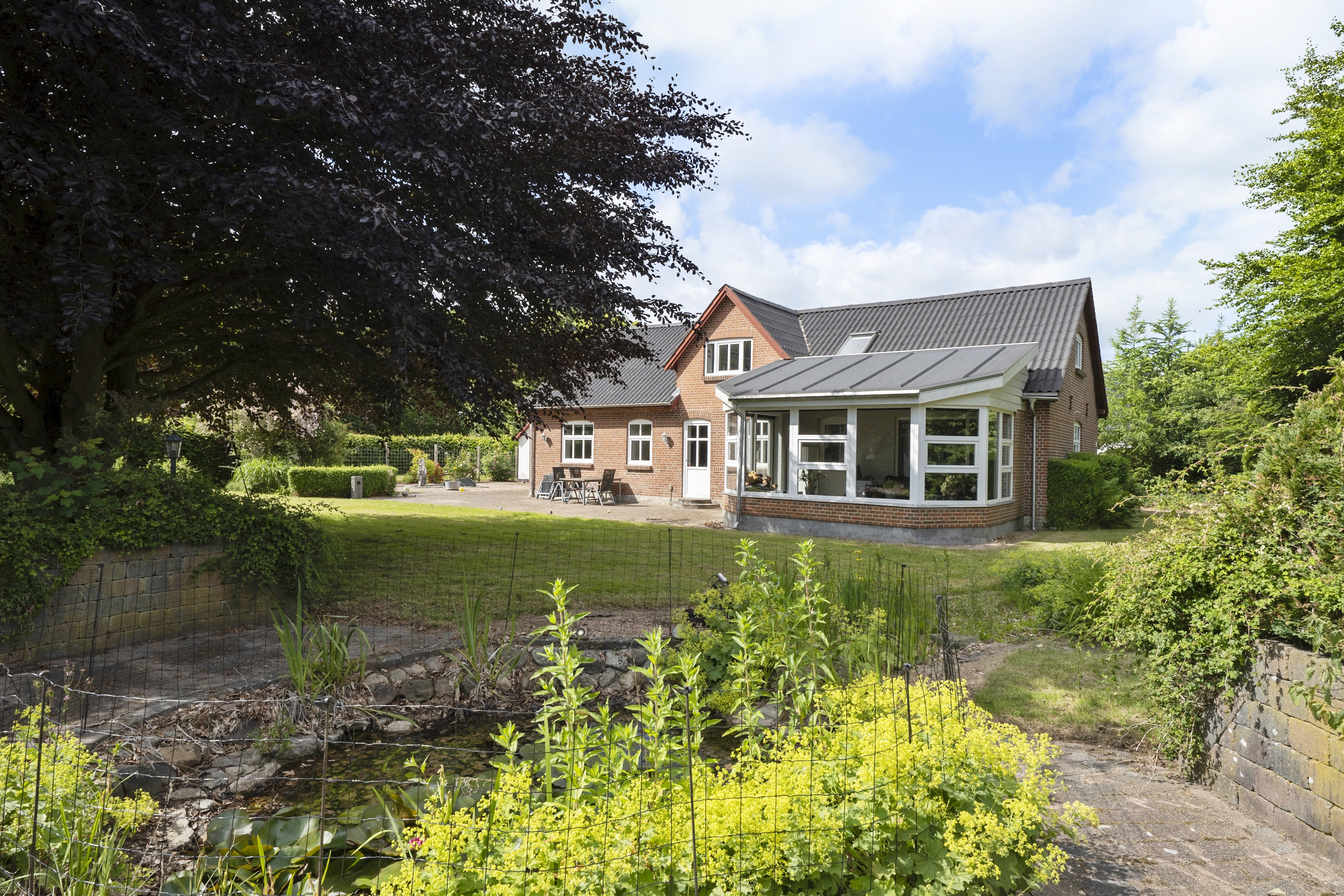 Aalborgvej 47, Thorning, 8620 Kjellerup