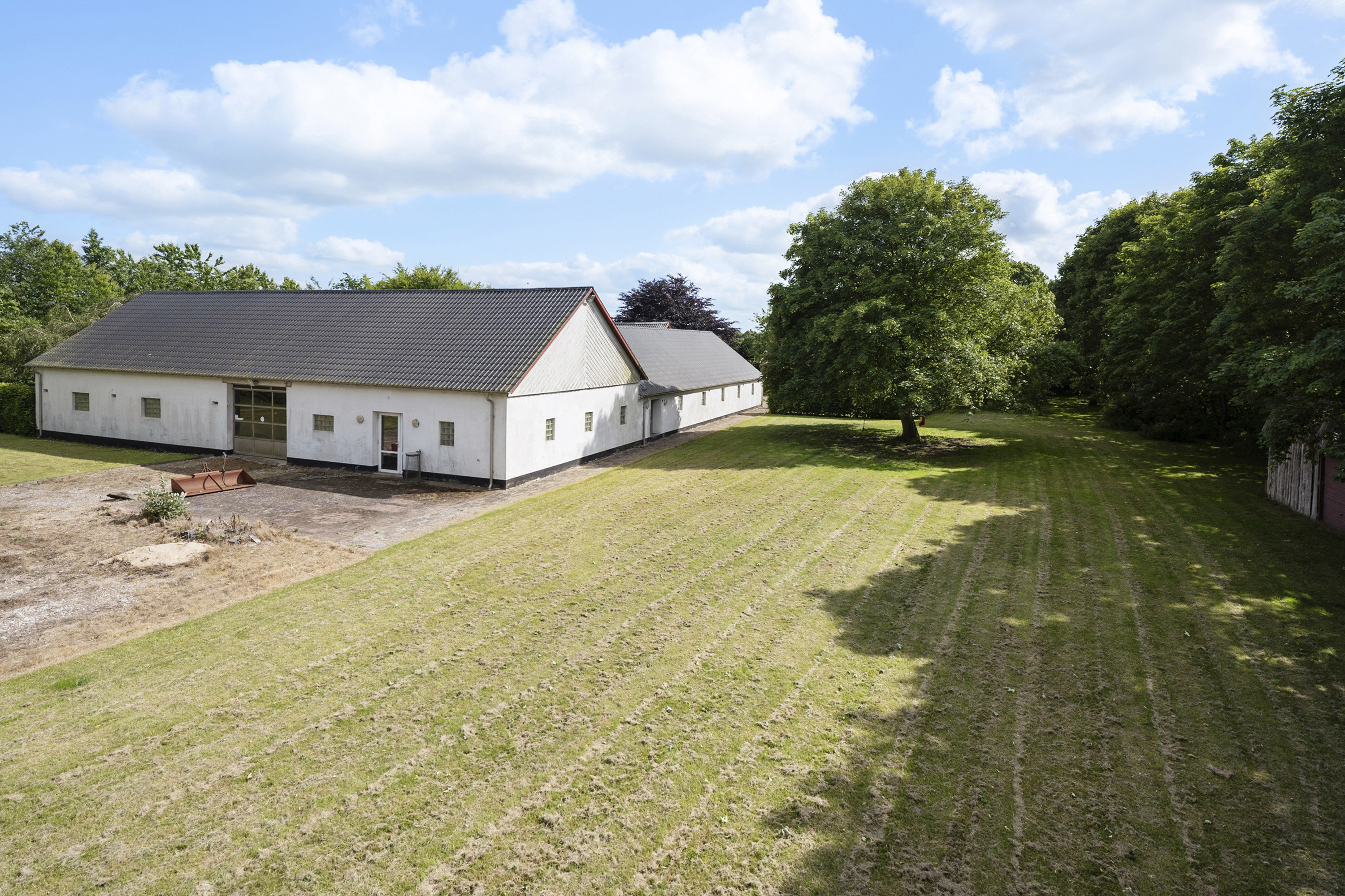 Aalborgvej 47, Thorning, 8620 Kjellerup