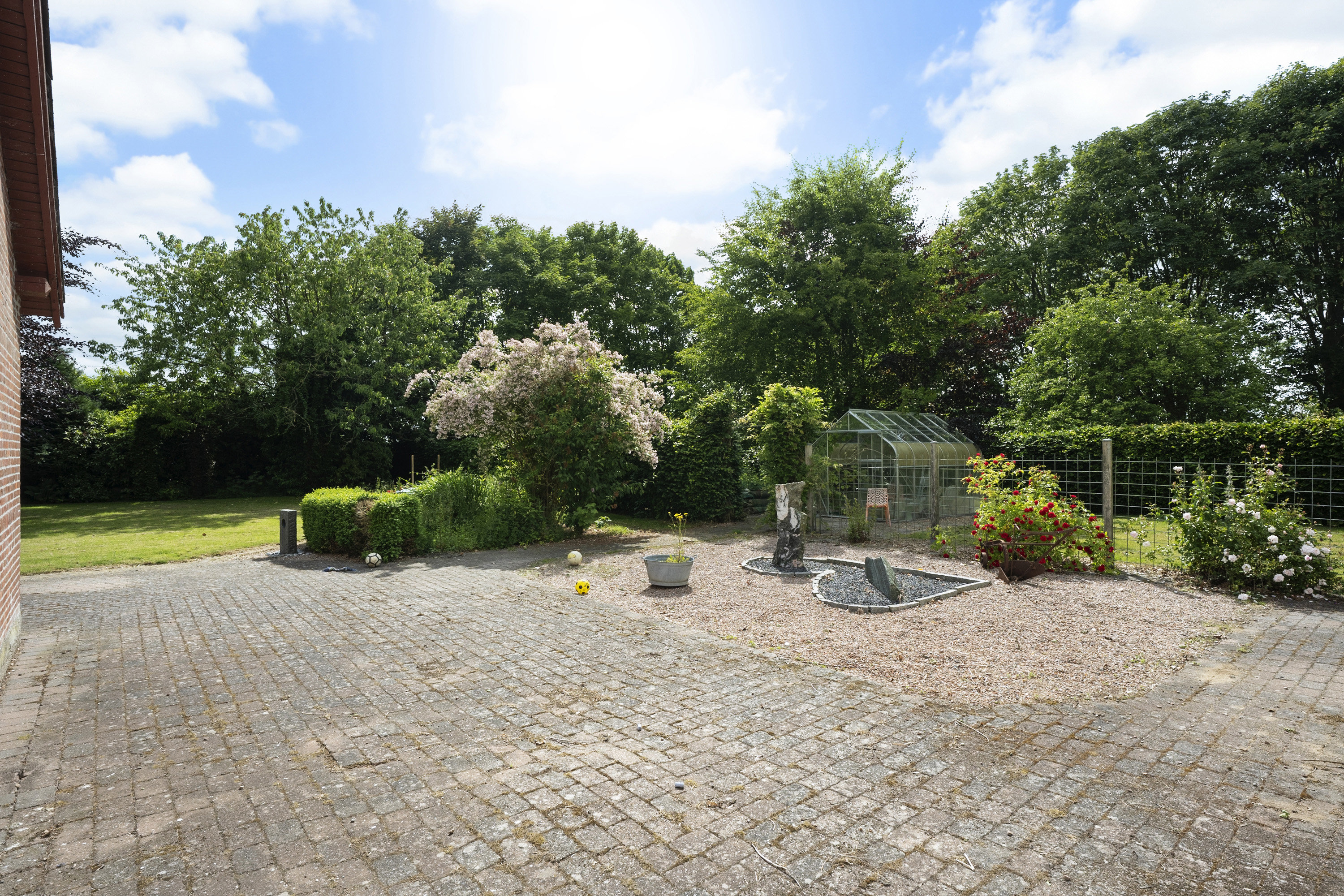 Fremhævet  billede i fuldskærmstilstand. Billede af Aalborgvej 47, Thorning, 8620 Kjellerup