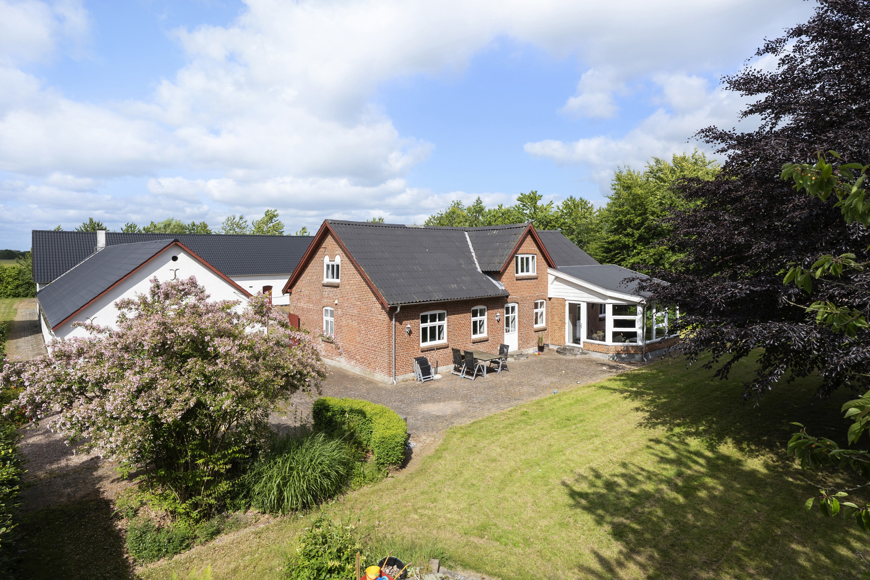 Aalborgvej 47, Thorning, 8620 Kjellerup